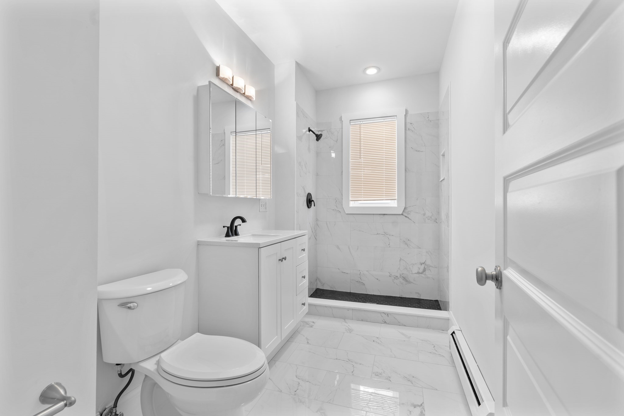 Photos of apartment on Romsey St.,Boston MA 02125