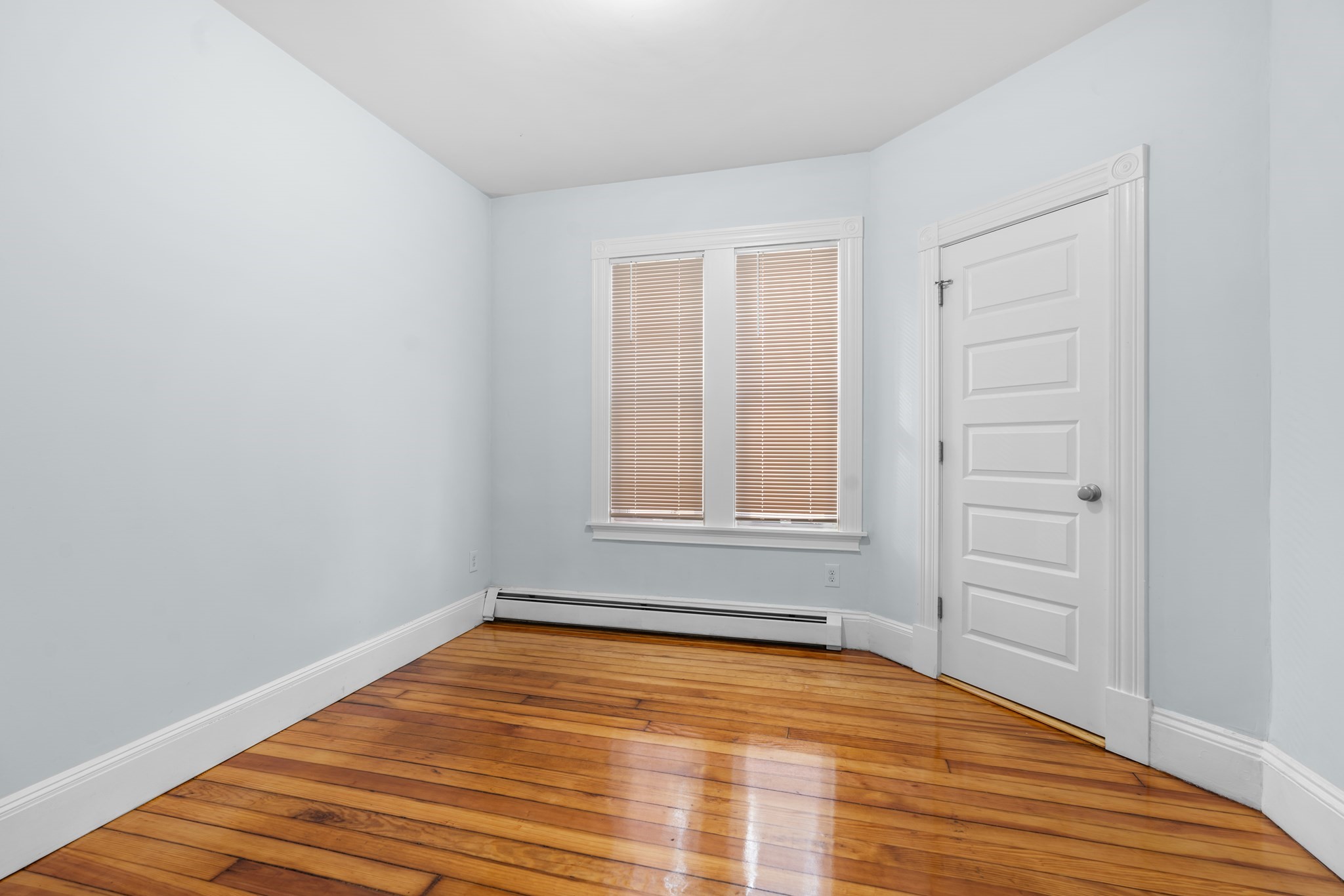 Photos of apartment on Romsey St.,Boston MA 02125