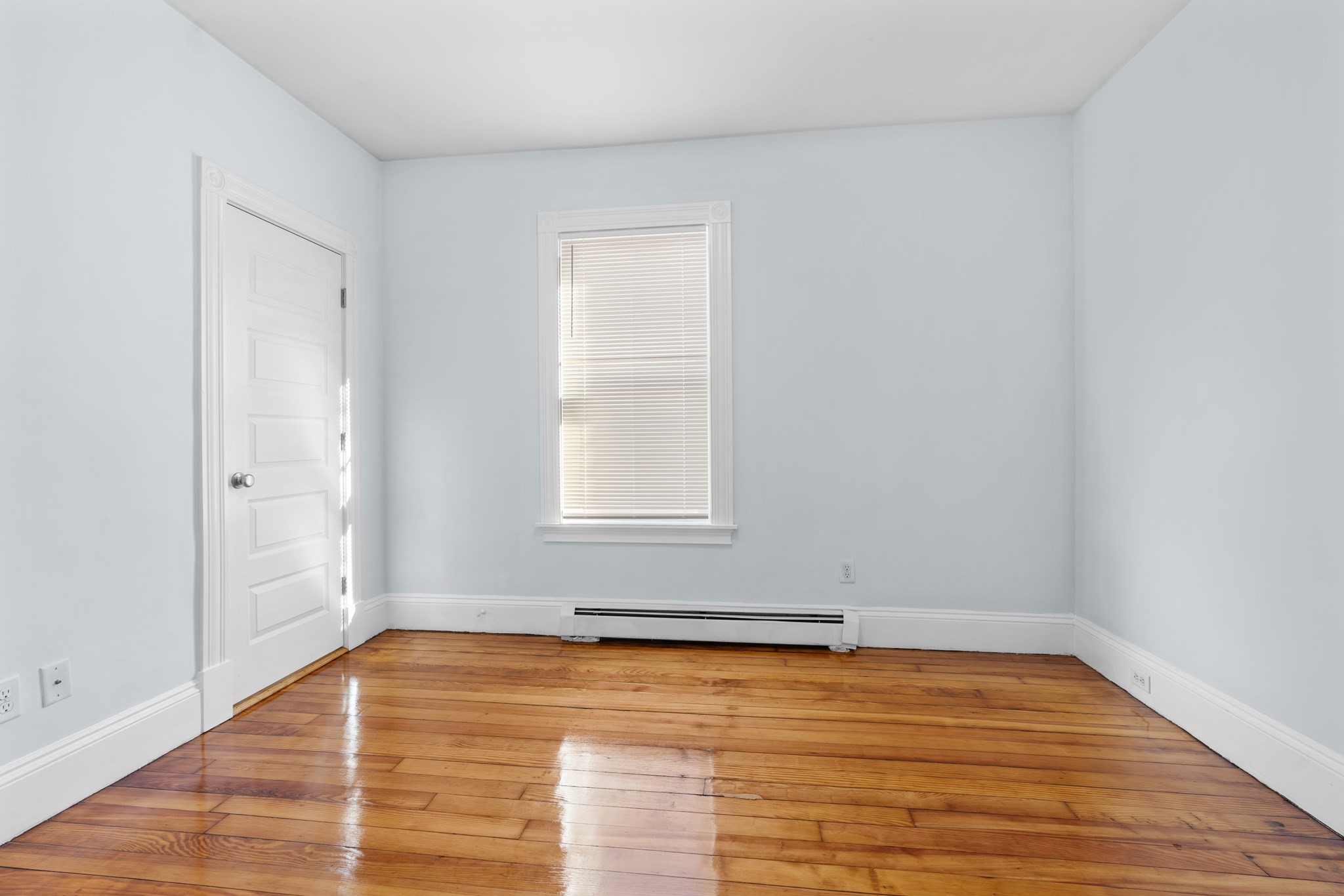 Photos of apartment on Romsey St.,Boston MA 02125