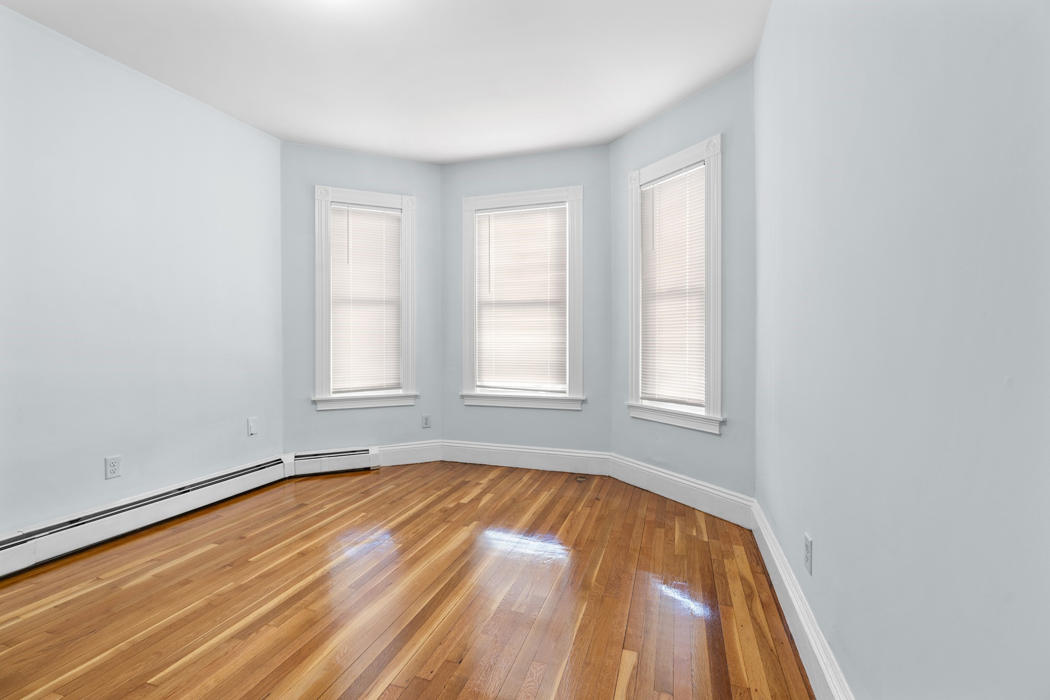 Photos of apartment on Romsey St.,Boston MA 02125