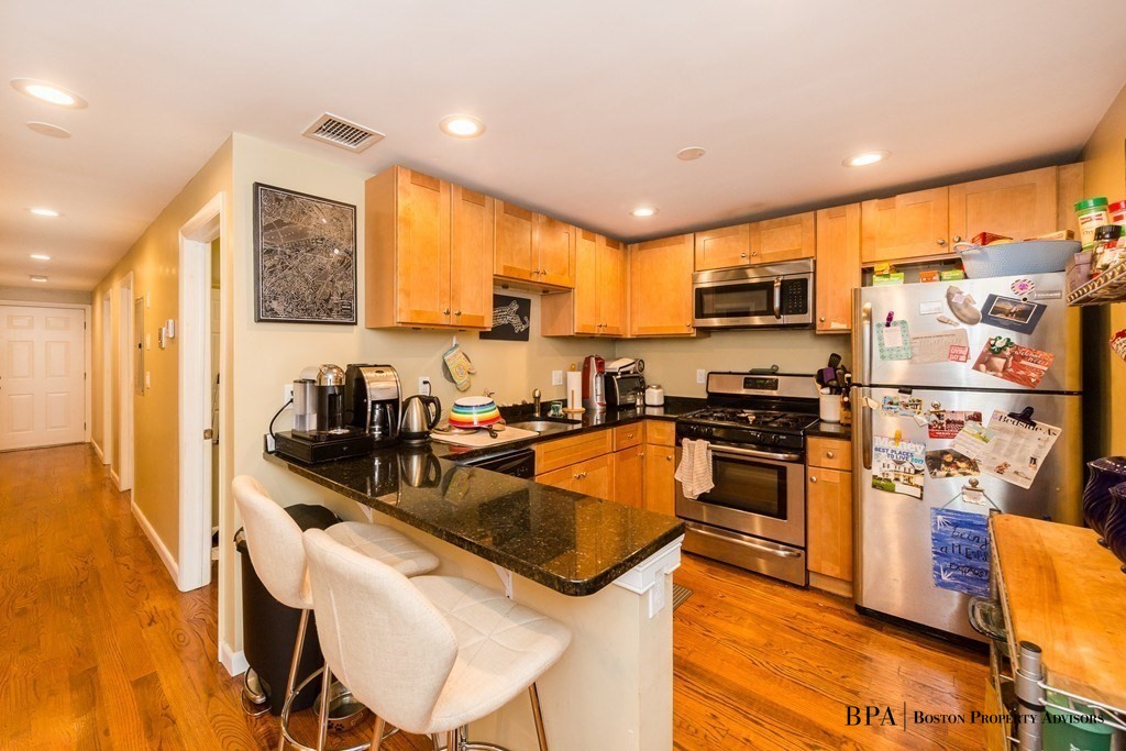 Pictures of  property for rent on Rossmore Rd., Boston, MA 02130