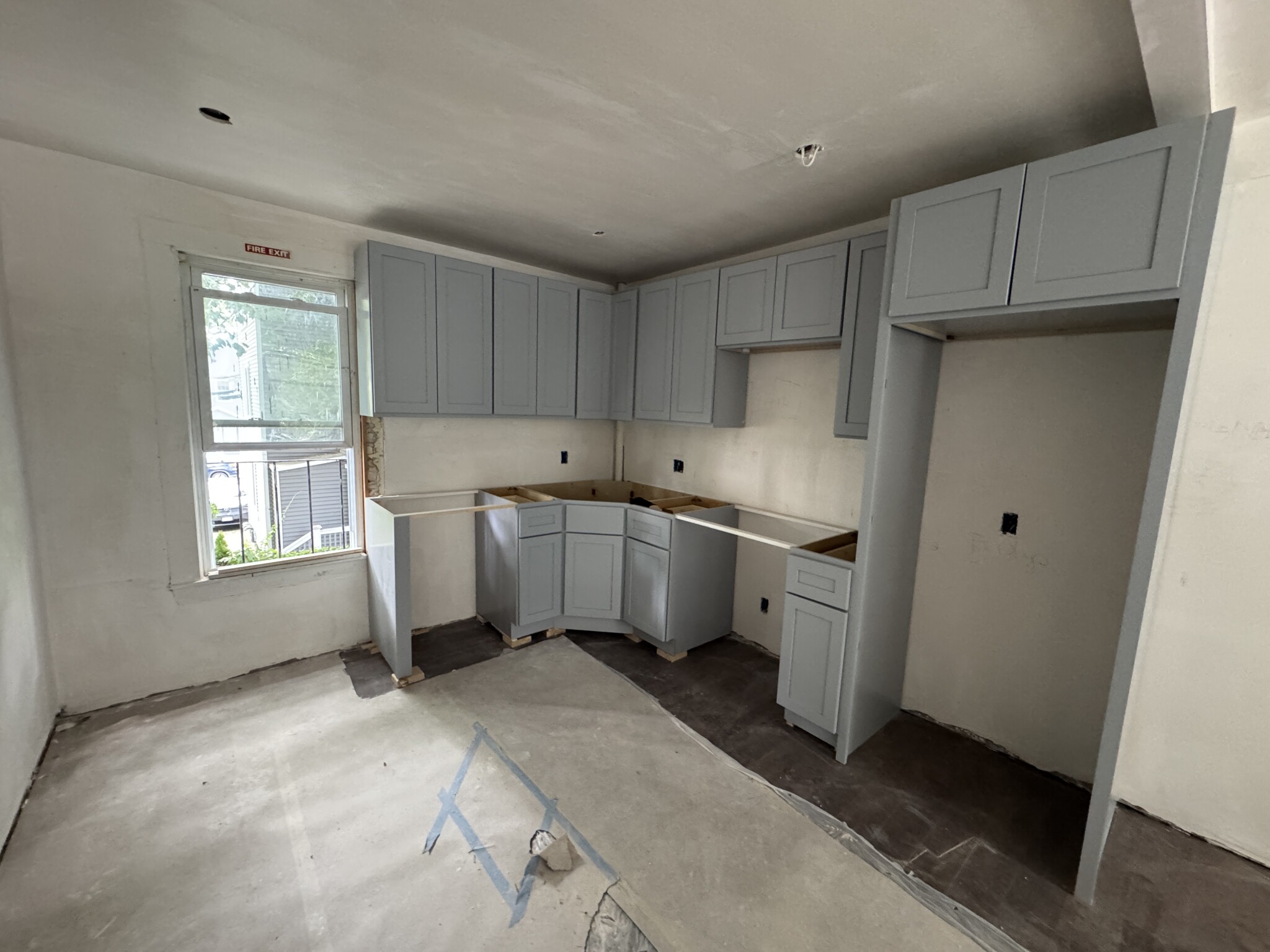Concept Properties
