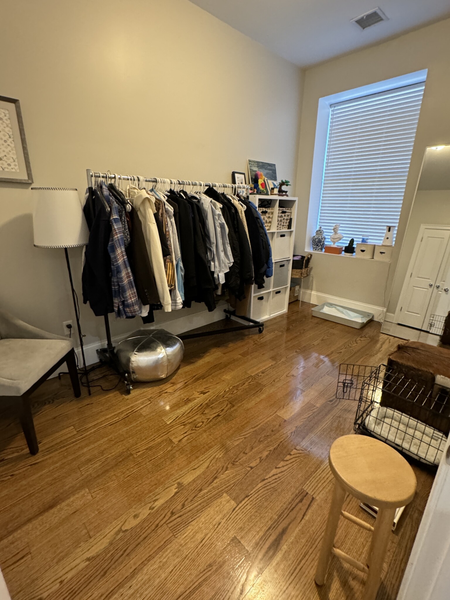 Photos of apartment on Dudley St.,Boston MA 02119
