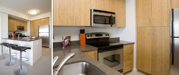 Studio bed, 1 bath apartment for rent at 1 Leighton St Unit 1411, East Cambridge — photo 31 of 33