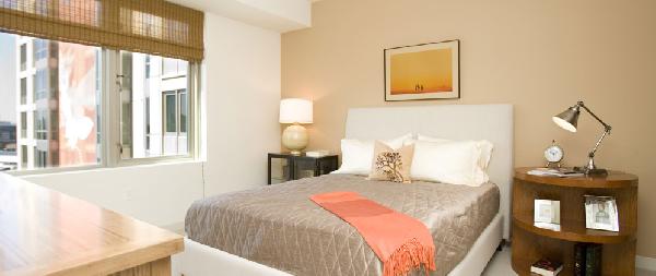 Studio bed, 1 bath apartment for rent at 1 Leighton St Unit 1411, East Cambridge — photo 32 of 33