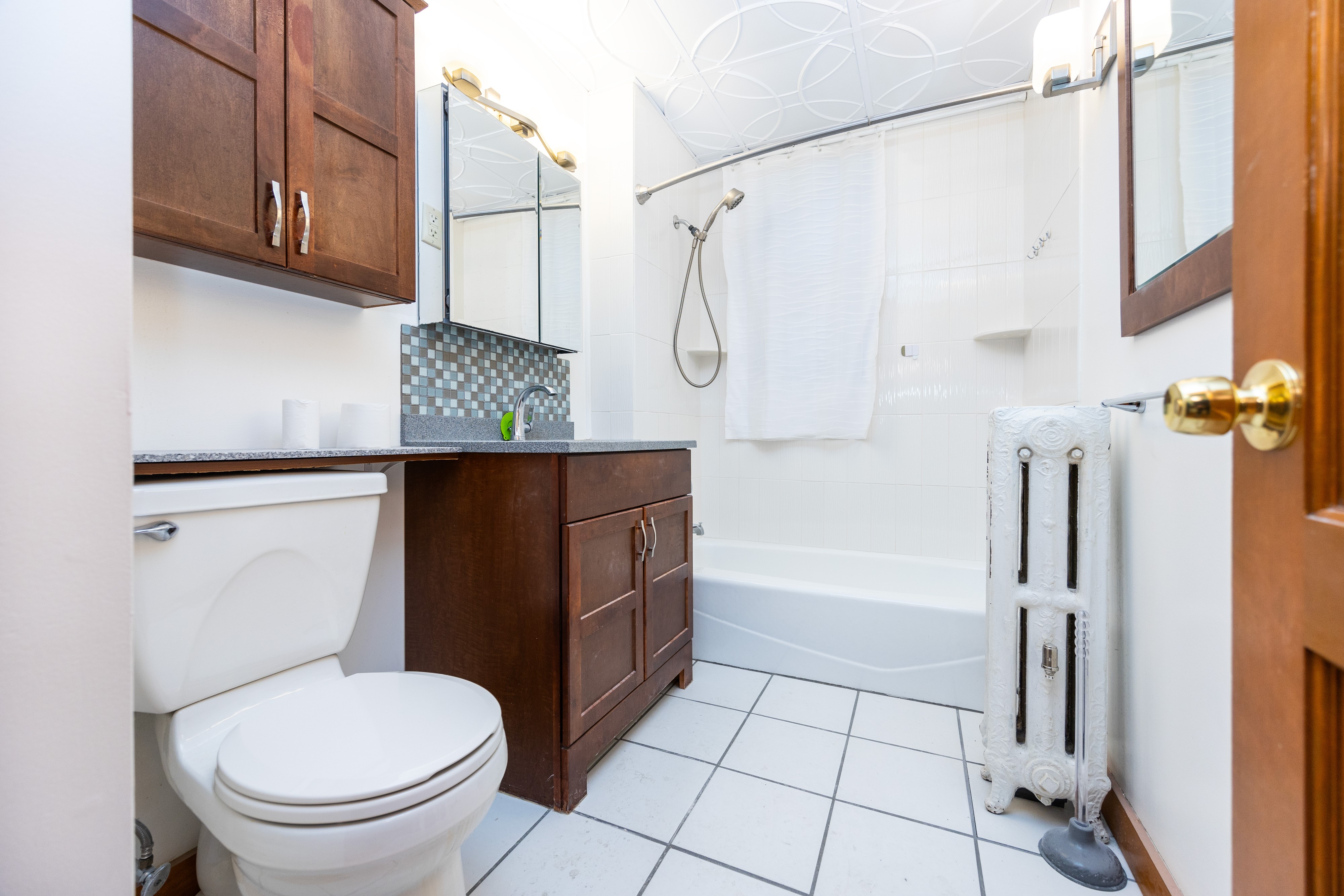 Photos of apartment on Browne St.,Brookline MA 02446