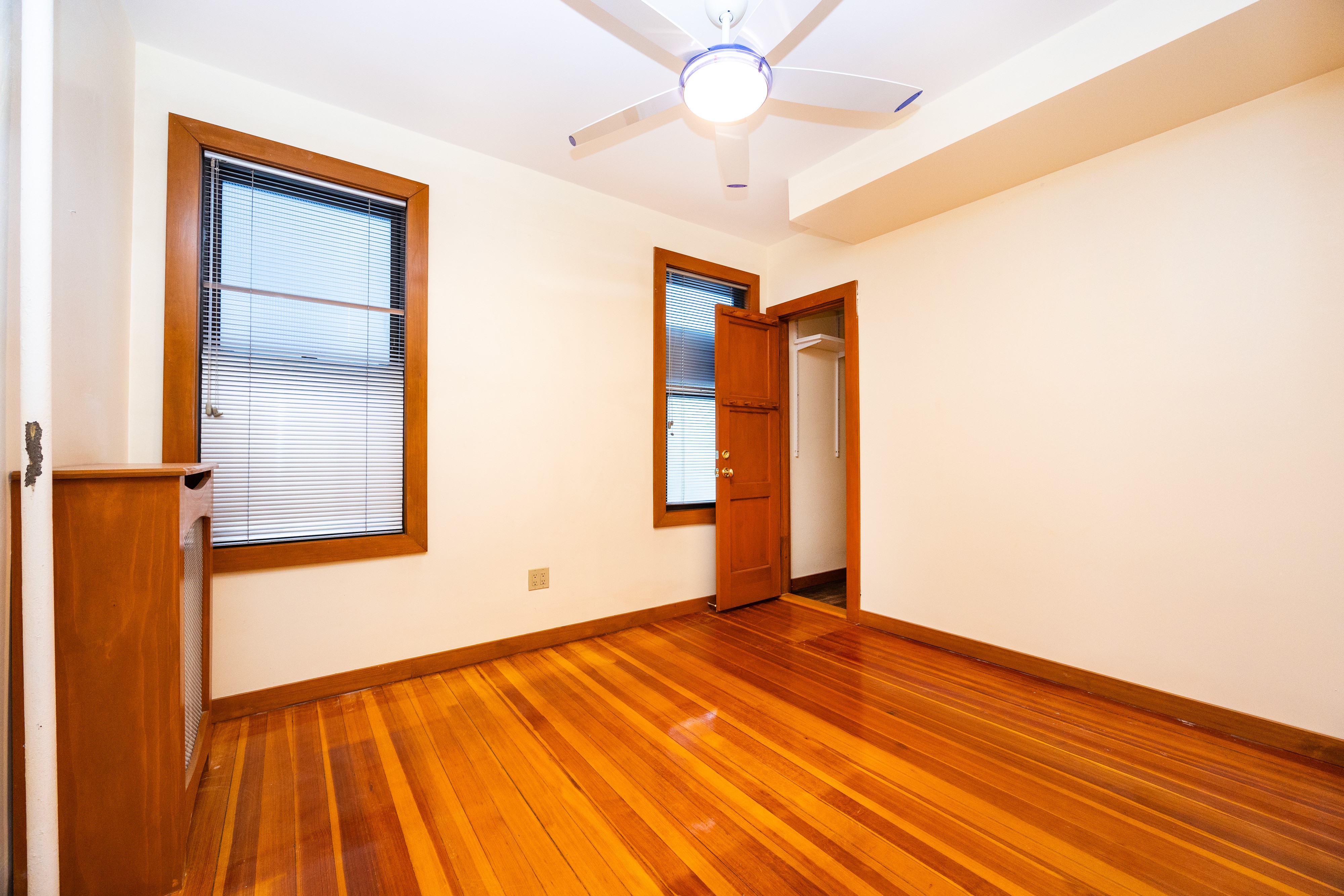 Photos of apartment on Browne St.,Brookline MA 02446