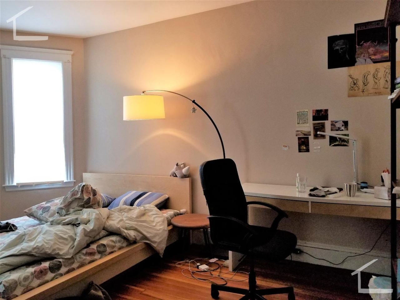 Photos of apartment on Browne St.,Brookline MA 02446