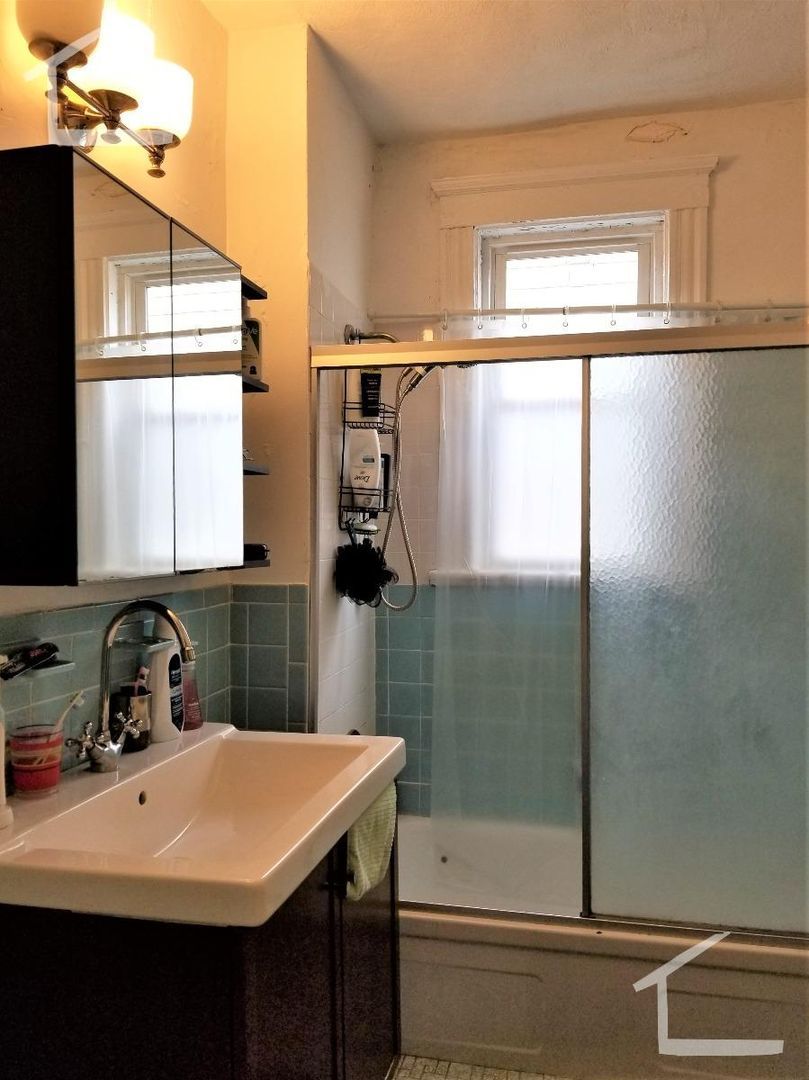 Photos of apartment on Browne St.,Brookline MA 02446