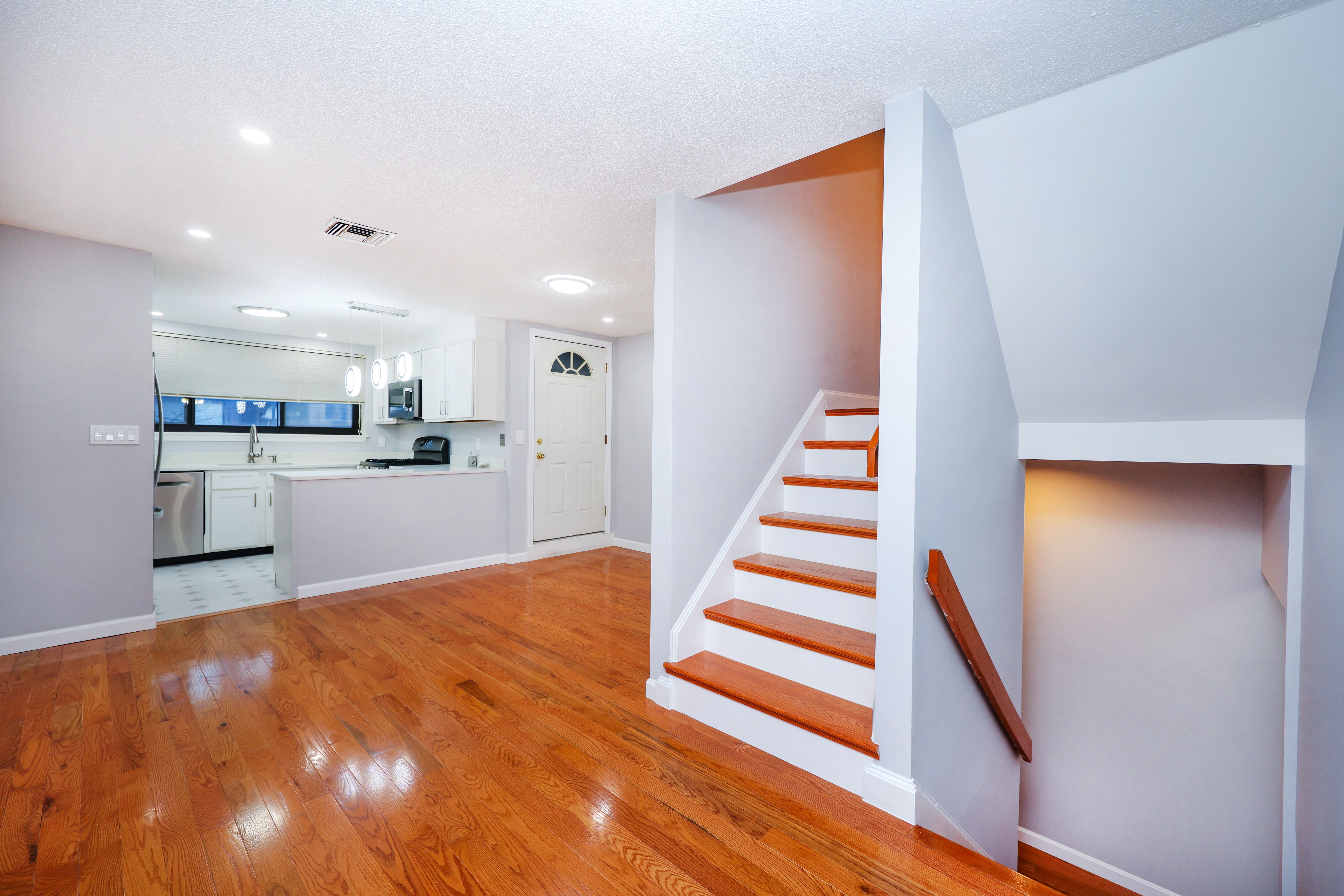 Photos of apartment on Brainerd Rd.,Boston MA 02134