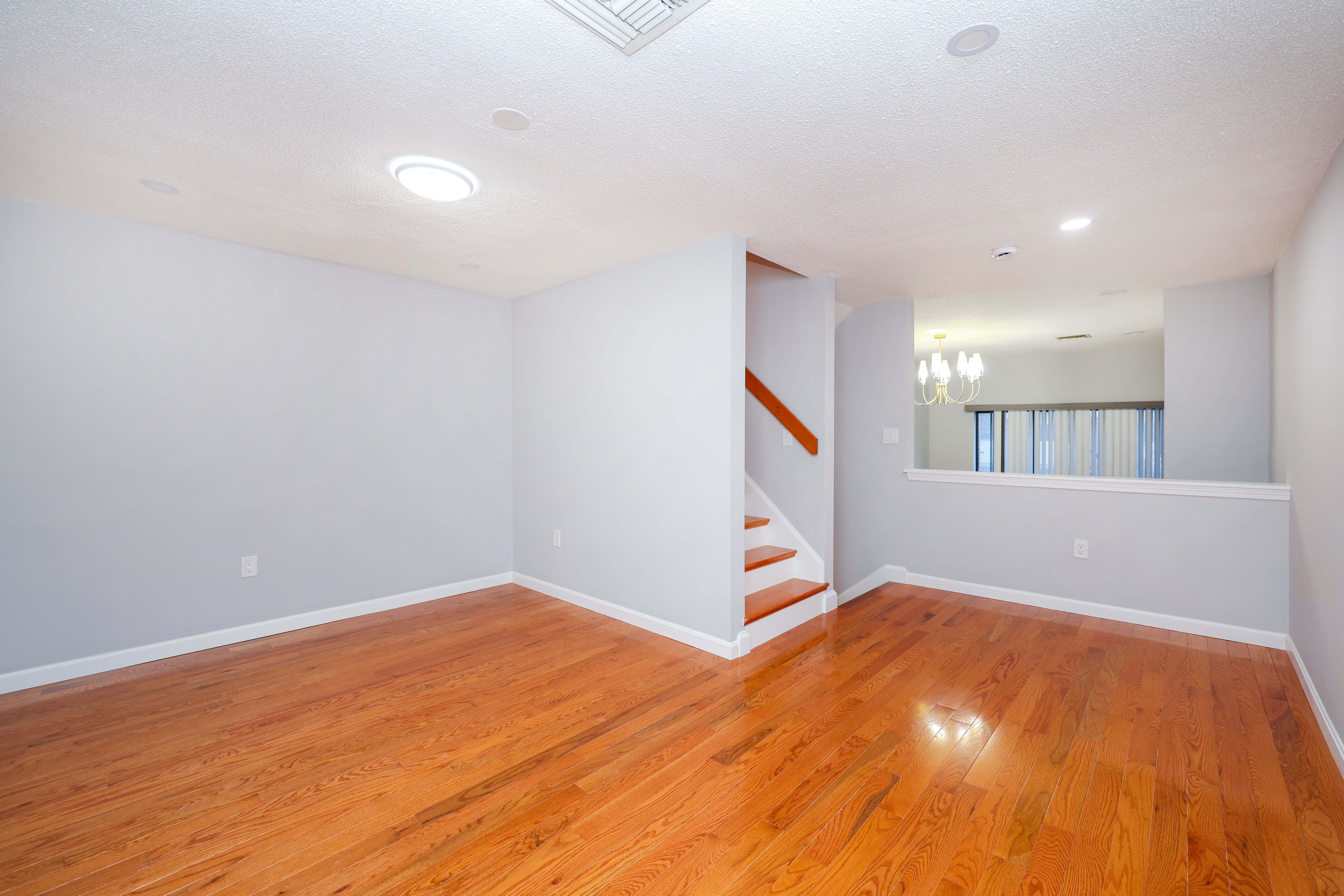 Photos of apartment on Brainerd Rd.,Boston MA 02134