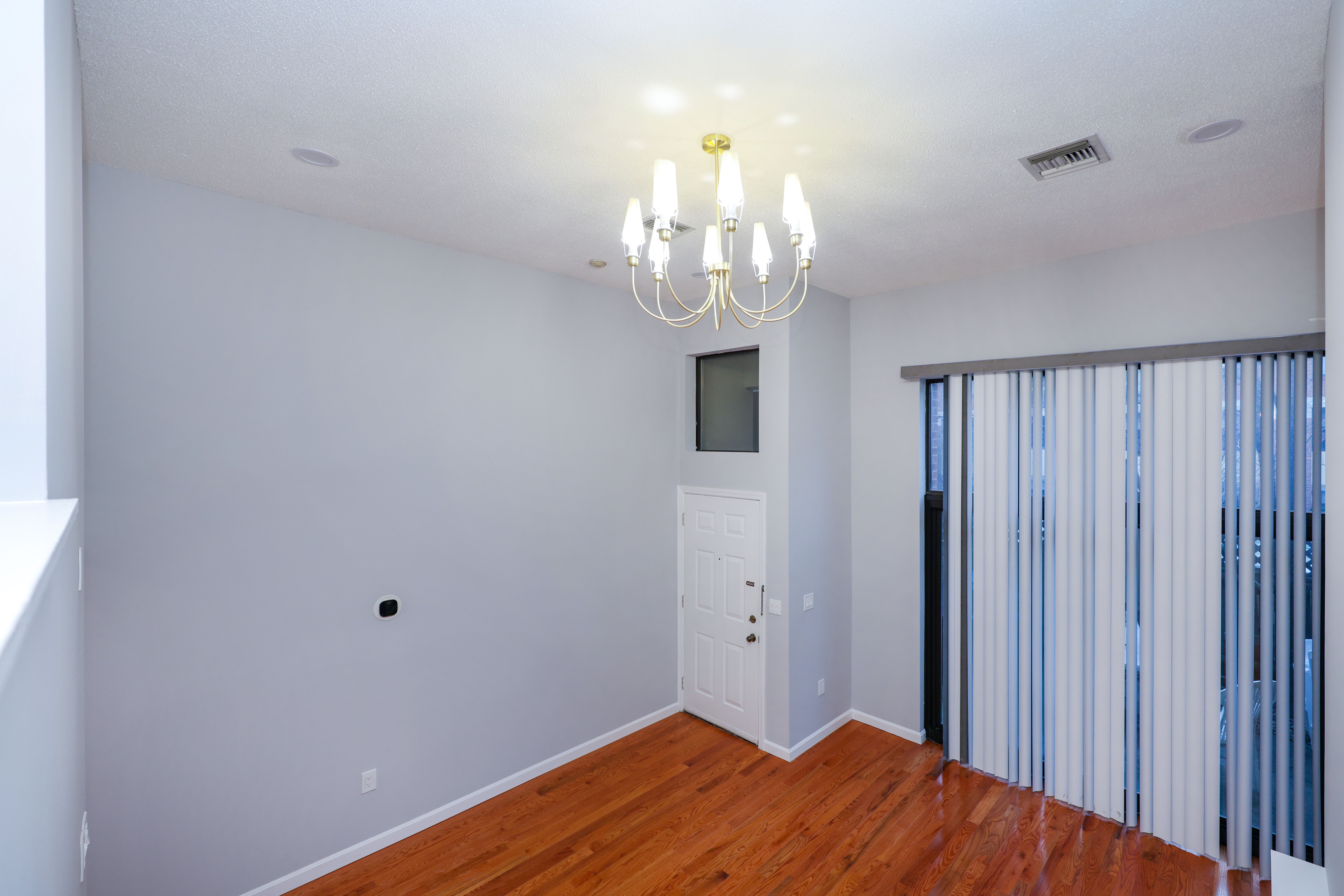 Photos of apartment on Brainerd Rd.,Boston MA 02134