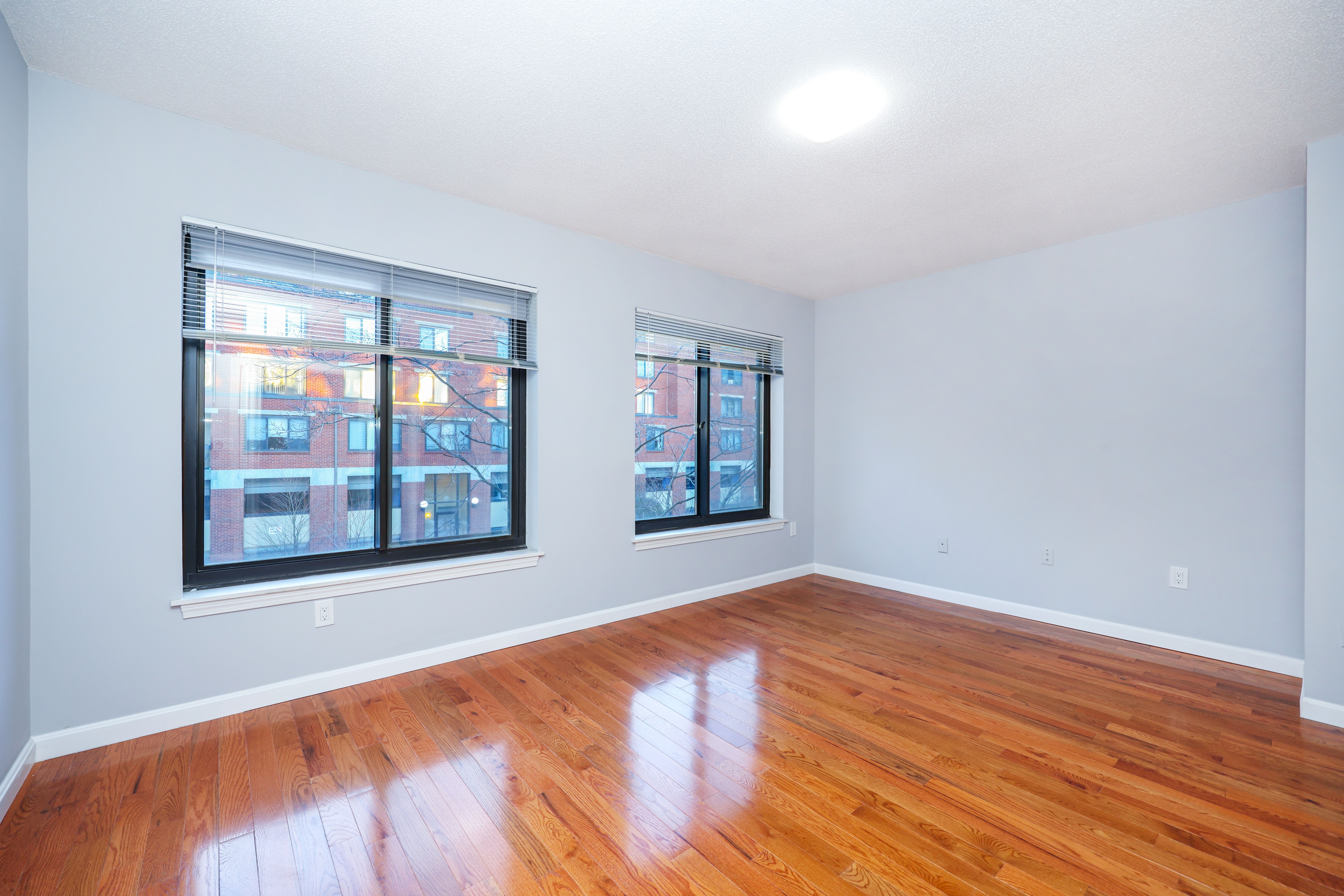 Photos of apartment on Brainerd Rd.,Boston MA 02134