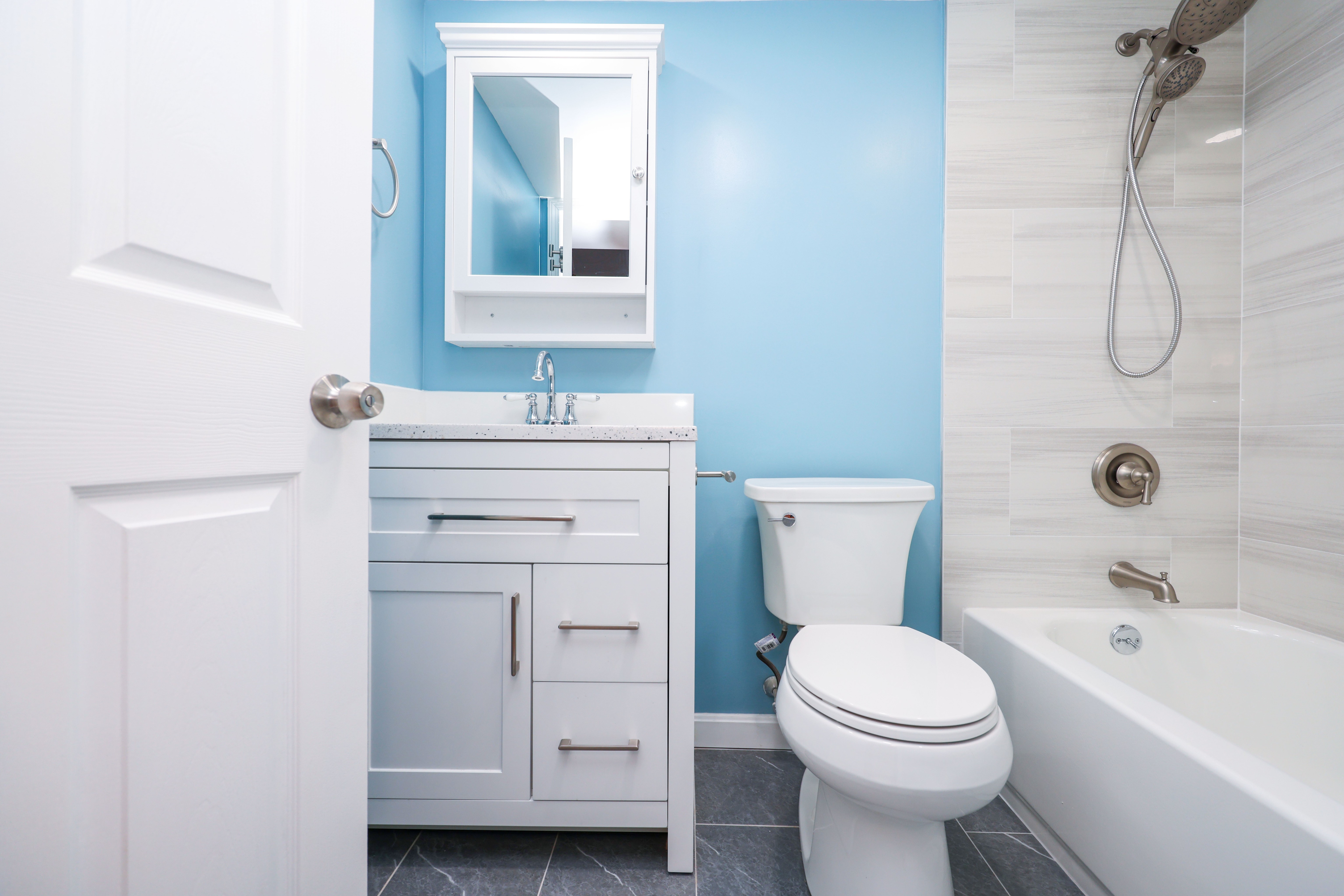 Photos of apartment on Brainerd Rd.,Boston MA 02134