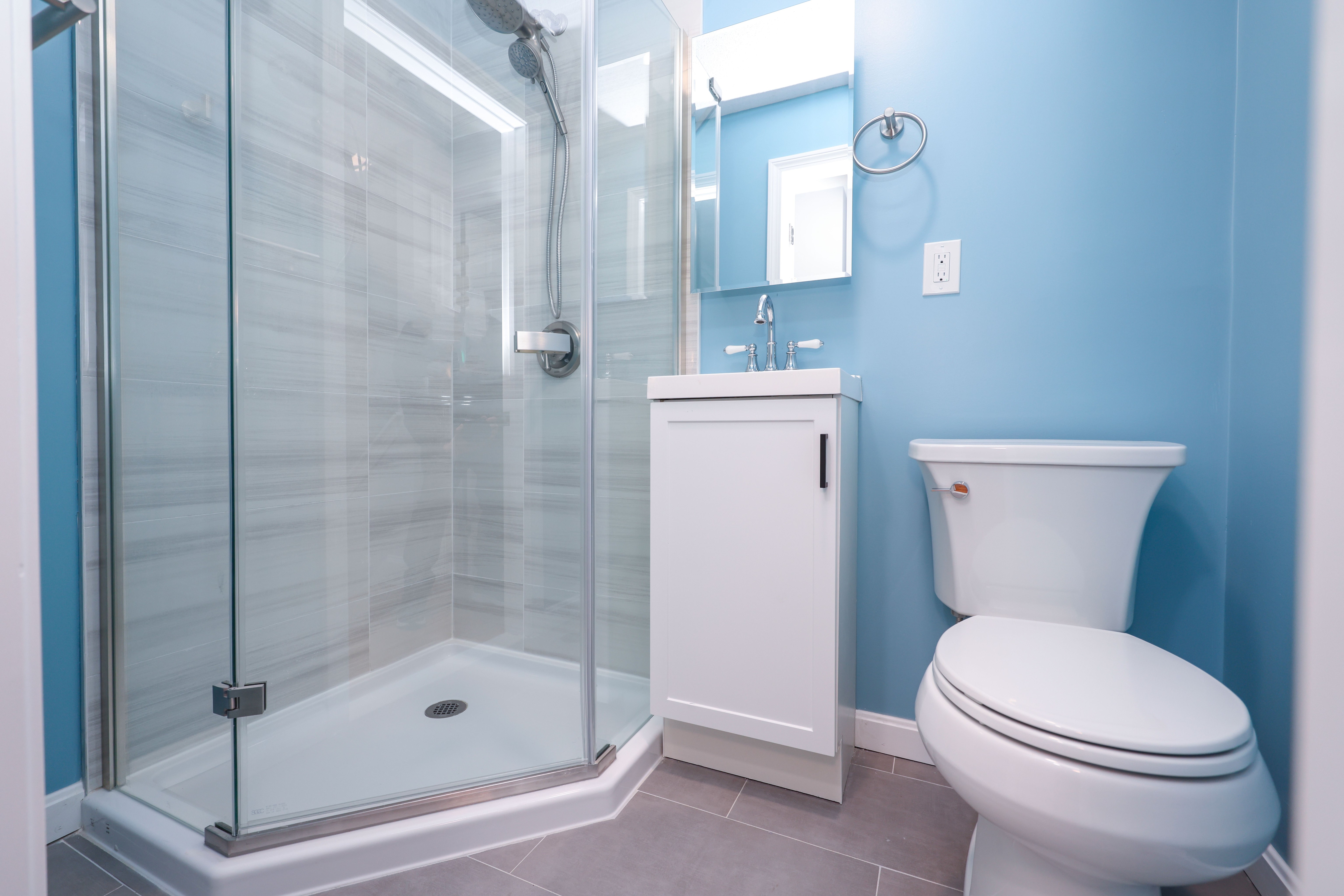 Photos of apartment on Brainerd Rd.,Boston MA 02134