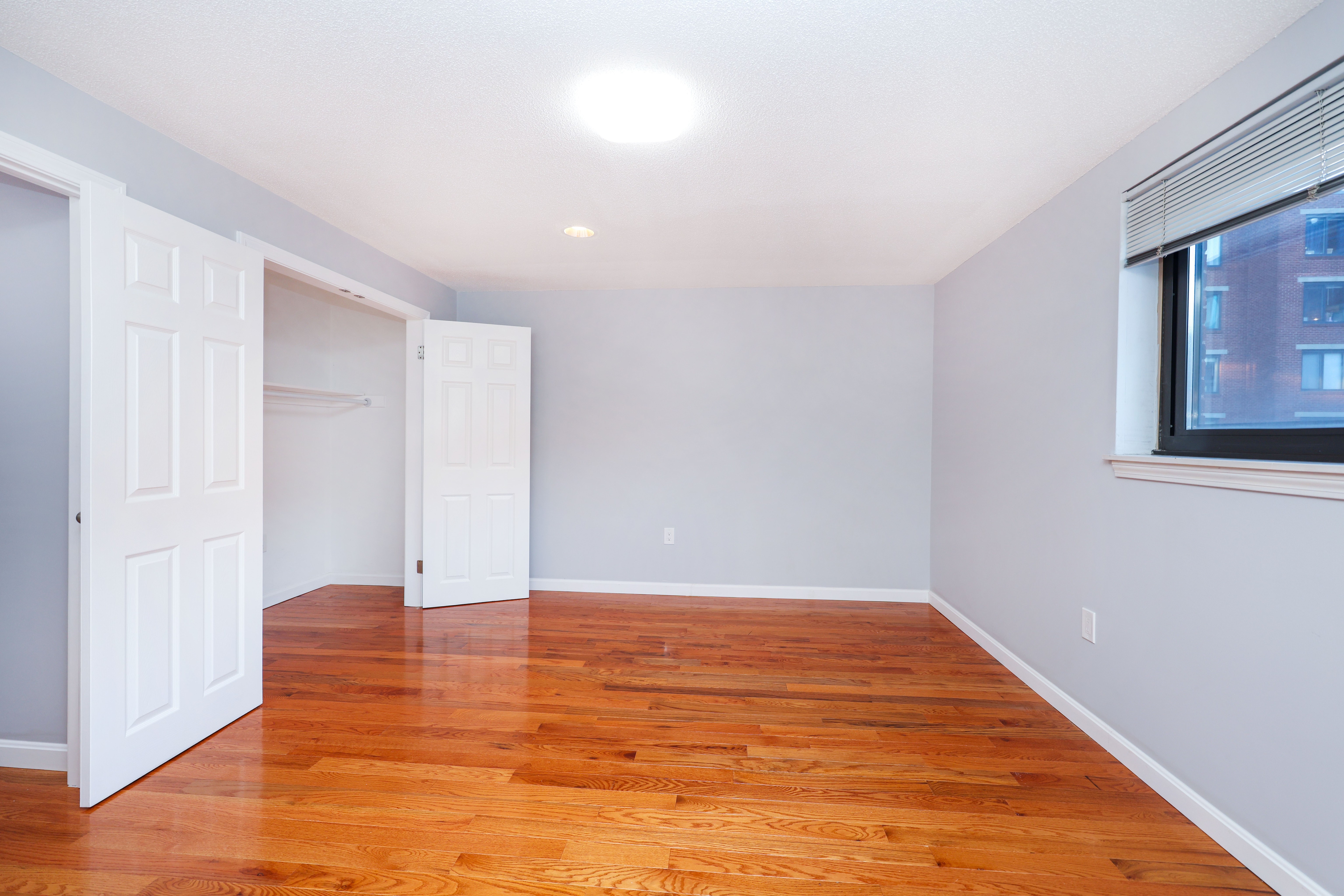 Photos of apartment on Brainerd Rd.,Boston MA 02134