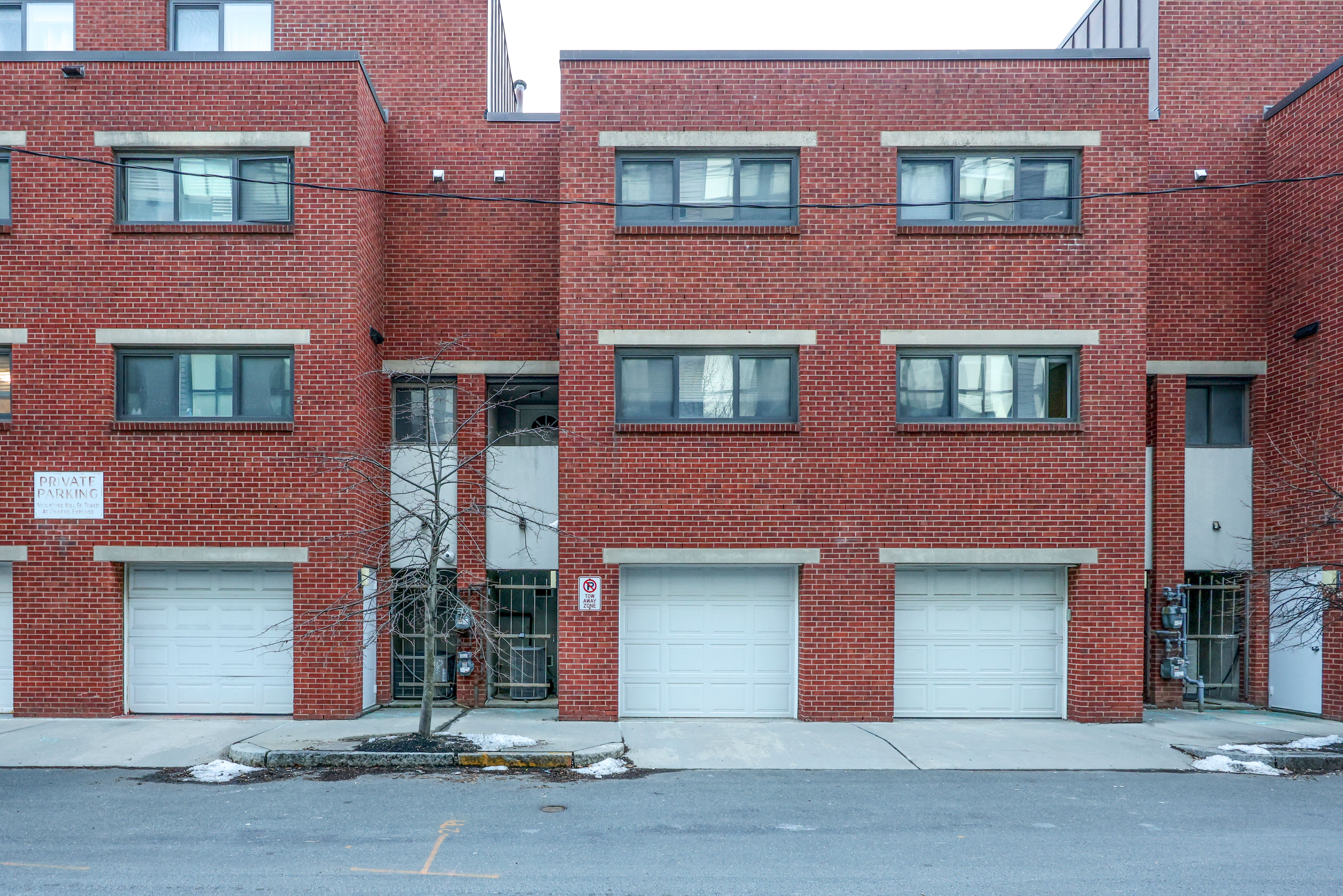 Photos of apartment on Brainerd Rd.,Boston MA 02134