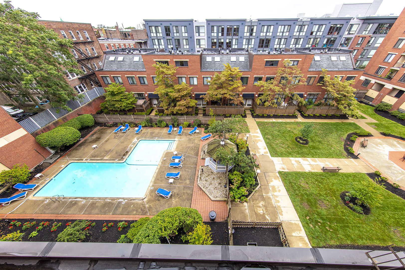 Photos of apartment on Brainerd Rd.,Boston MA 02134