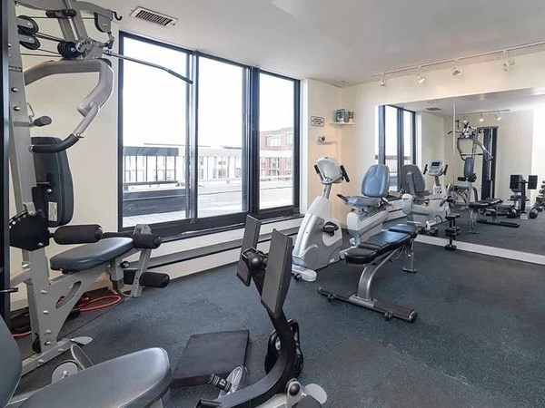 Photos of apartment on Brainerd Rd.,Boston MA 02134