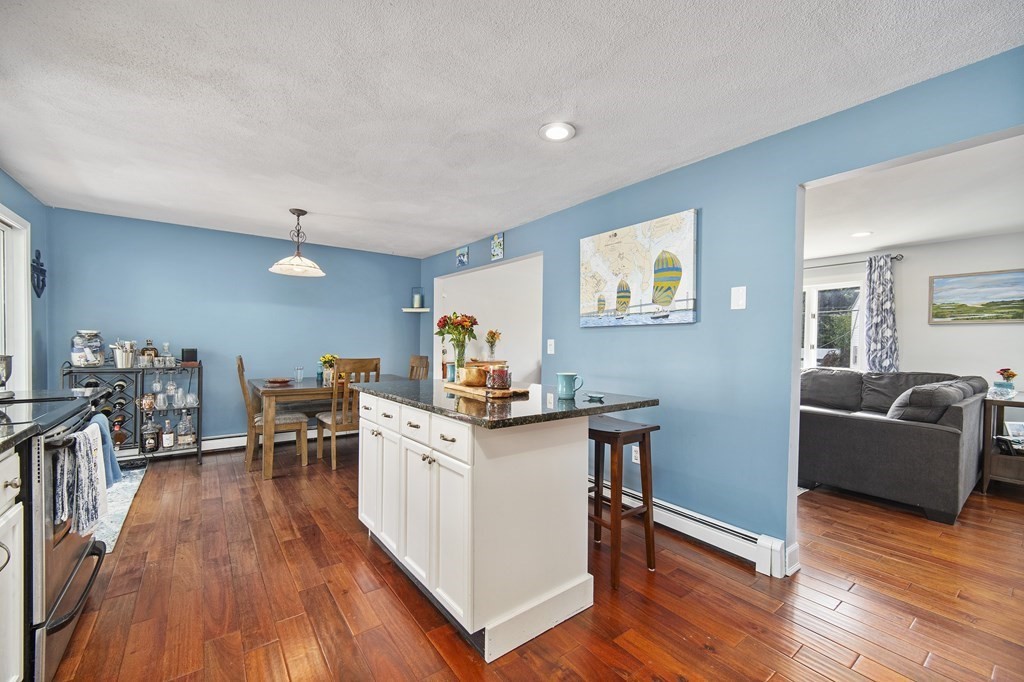 Photos of apartment on Gaston St.,Medford MA 02155