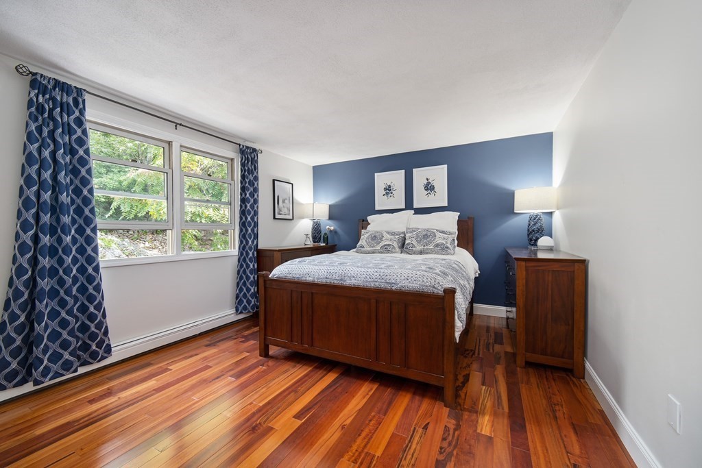 Photos of apartment on Gaston St.,Medford MA 02155