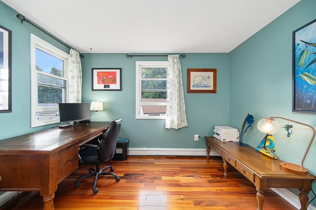 Photos of apartment on Gaston St.,Medford MA 02155