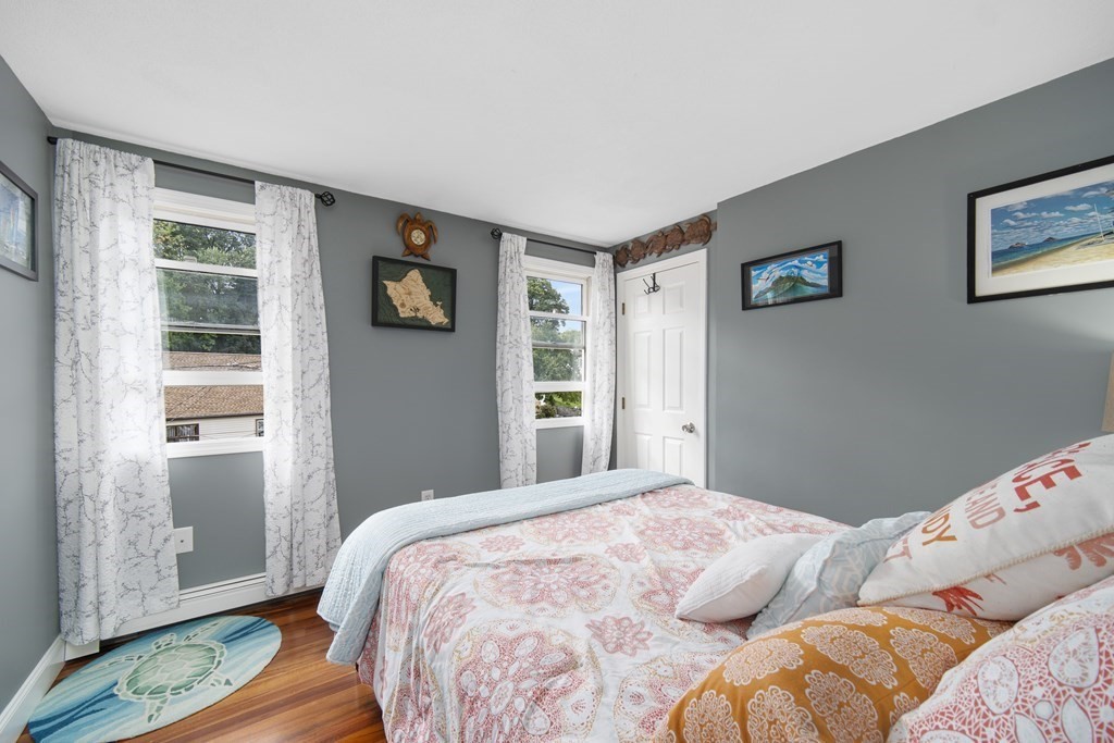 Photos of apartment on Gaston St.,Medford MA 02155