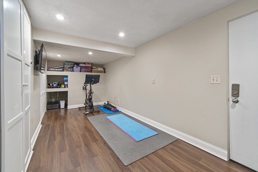 Photos of apartment on Gaston St.,Medford MA 02155