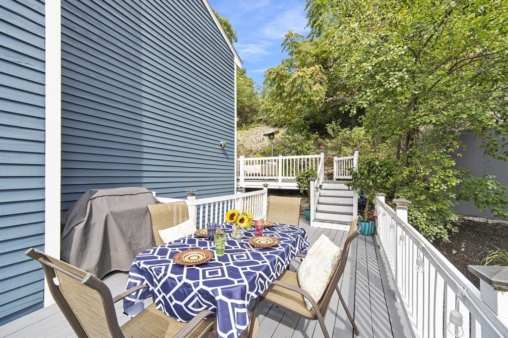 Photos of apartment on Gaston St.,Medford MA 02155