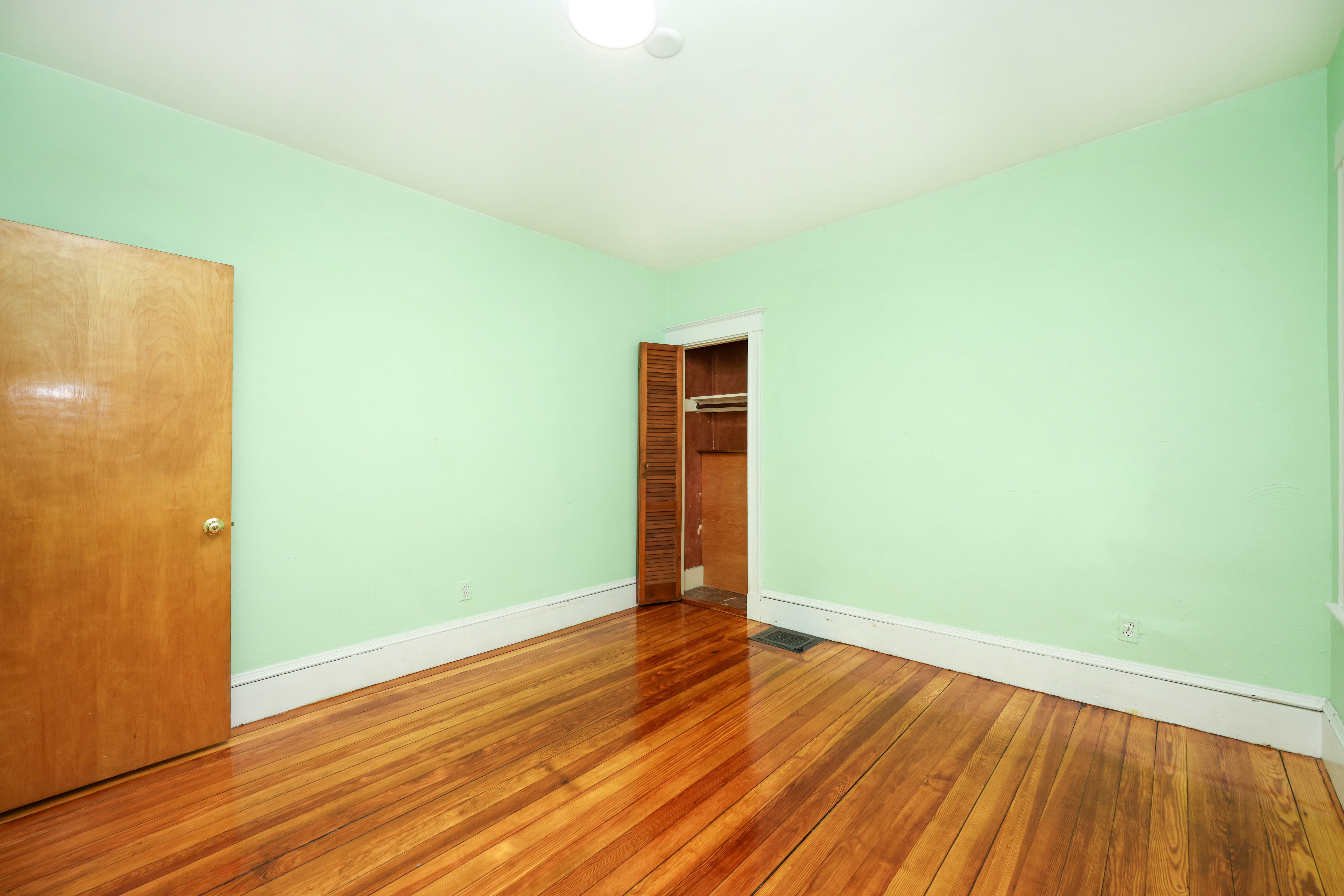 Photos of apartment on Rogers Ave.,Somerville MA 02144