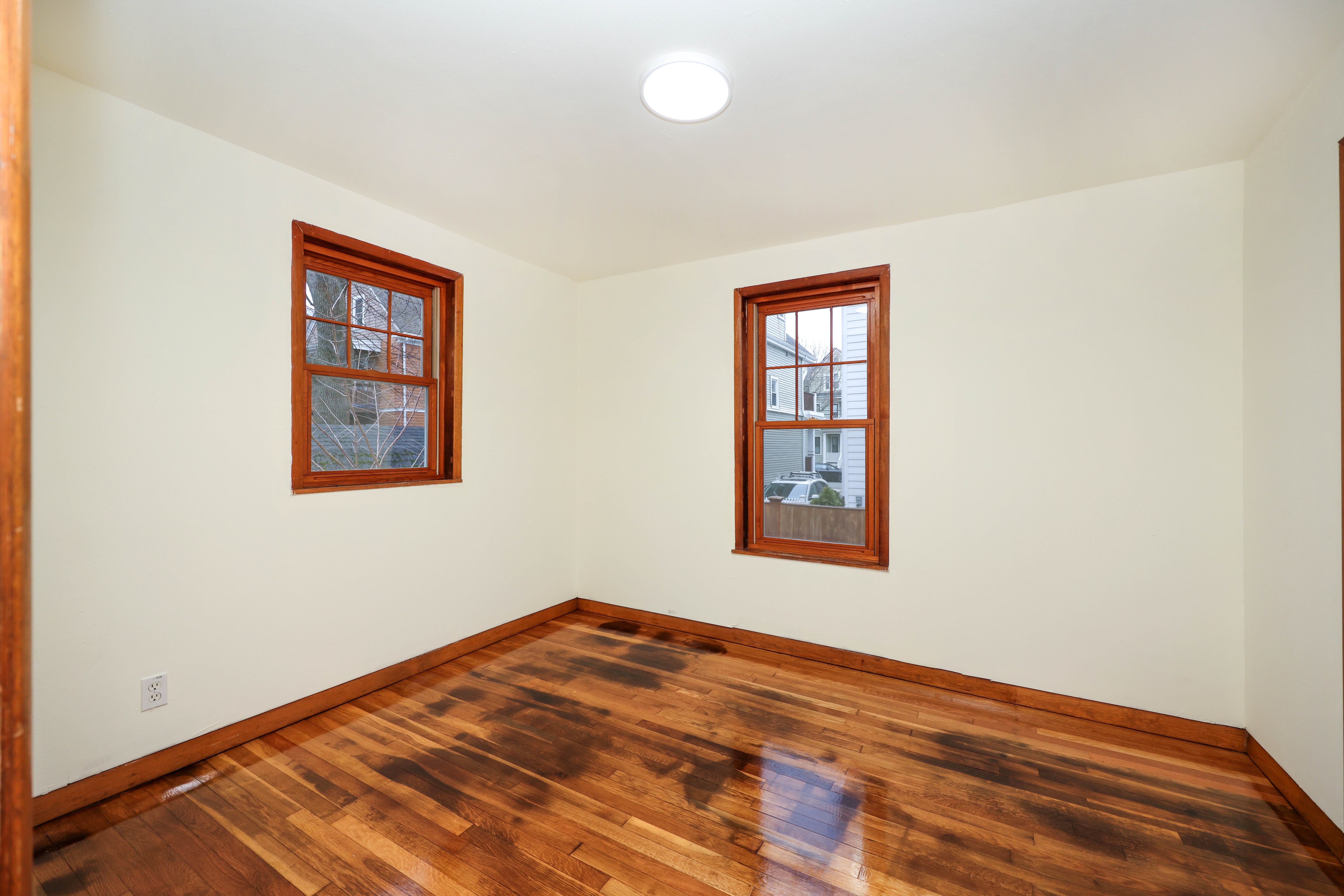 Photos of apartment on Rogers Ave.,Somerville MA 02144