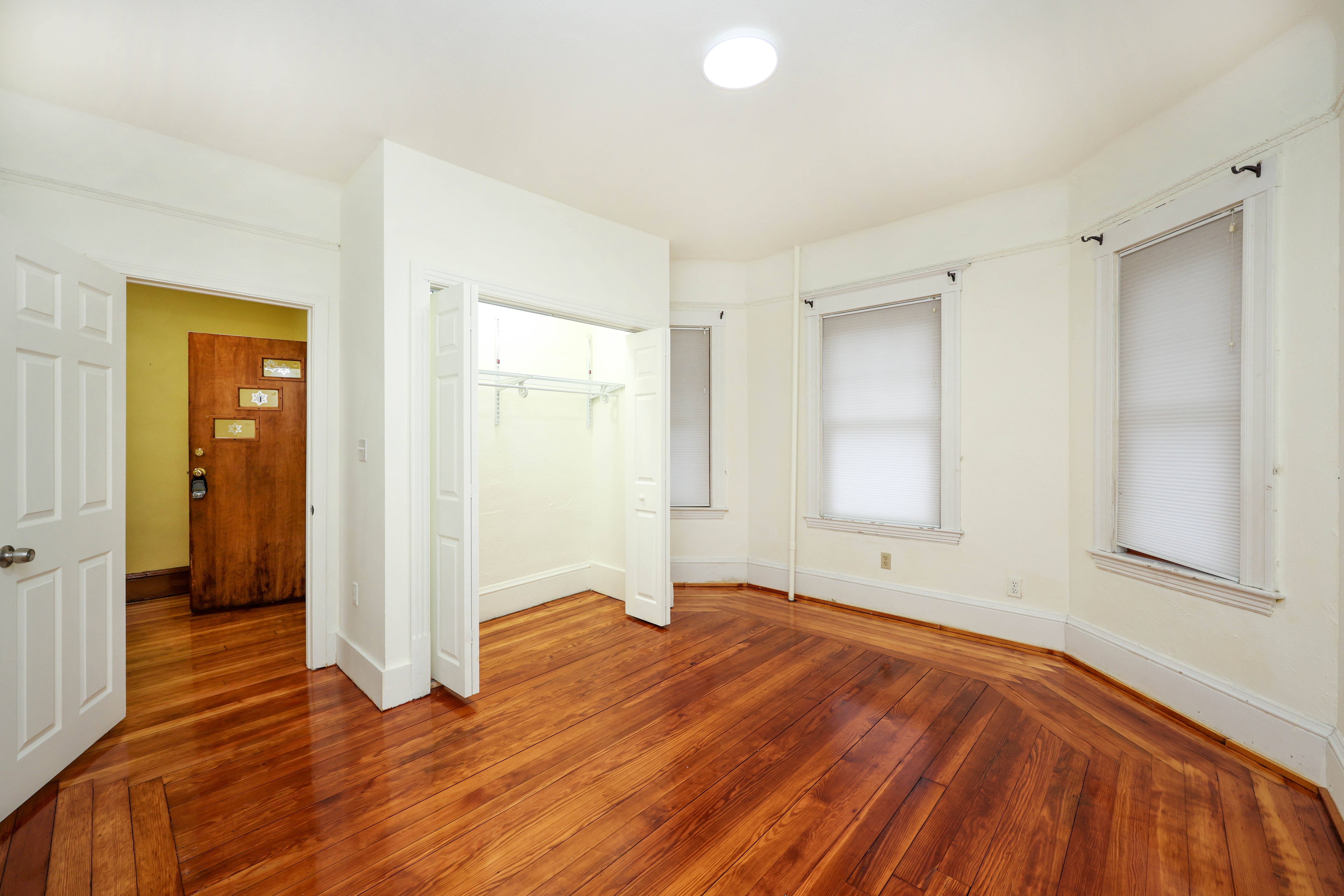 Photos of apartment on Rogers Ave.,Somerville MA 02144