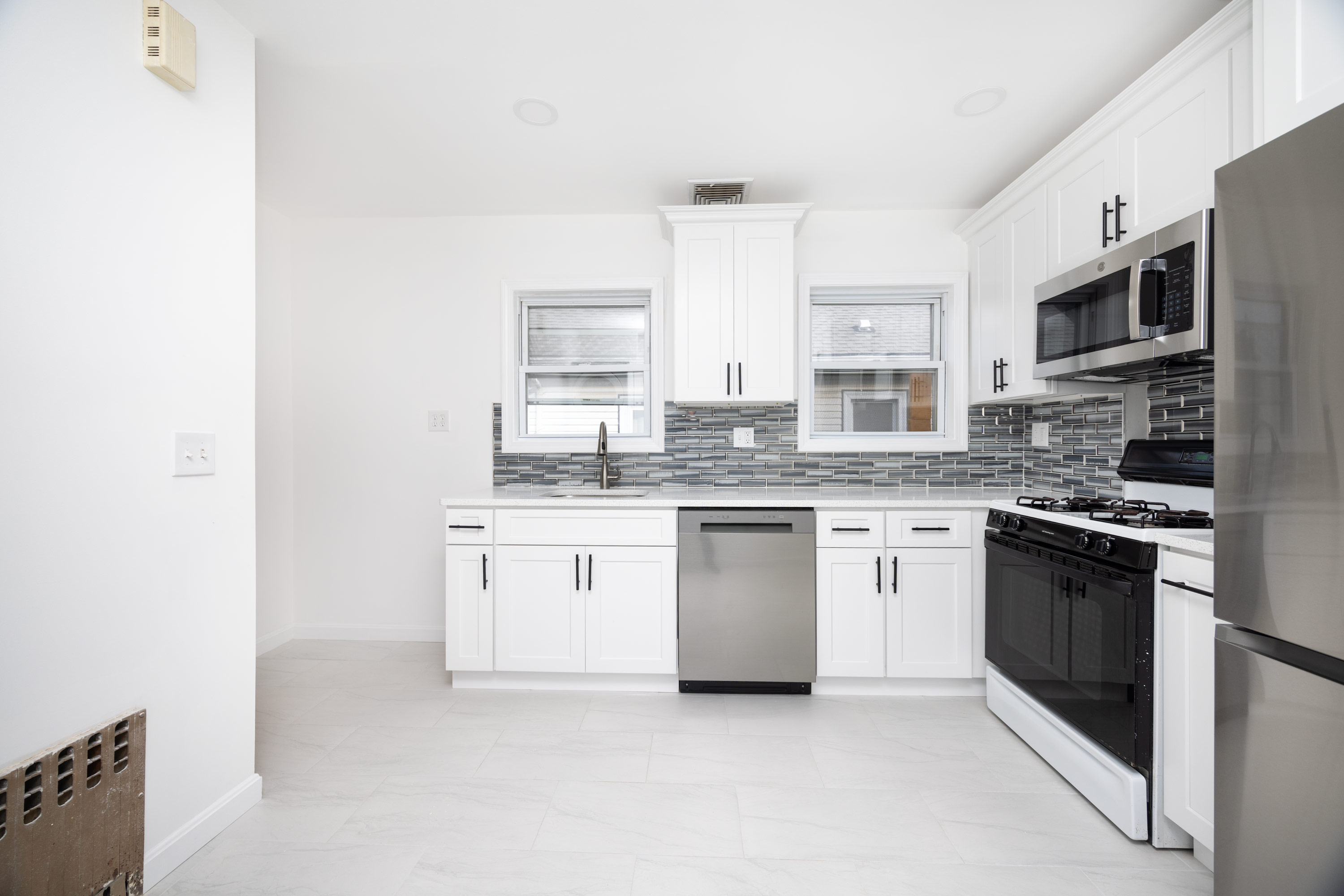 Photos of apartment on Puritan Rd.,Somerville MA 02145