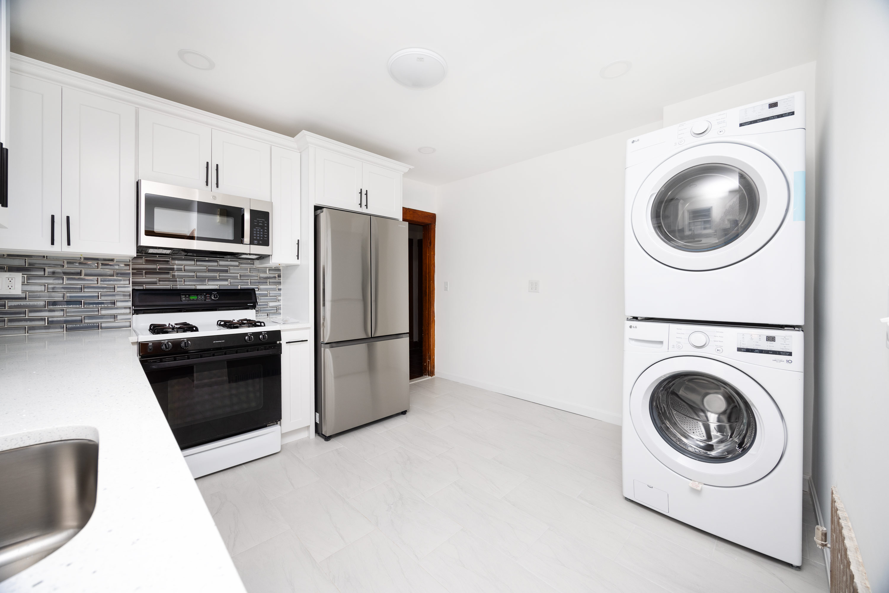 Photos of apartment on Puritan Rd.,Somerville MA 02145