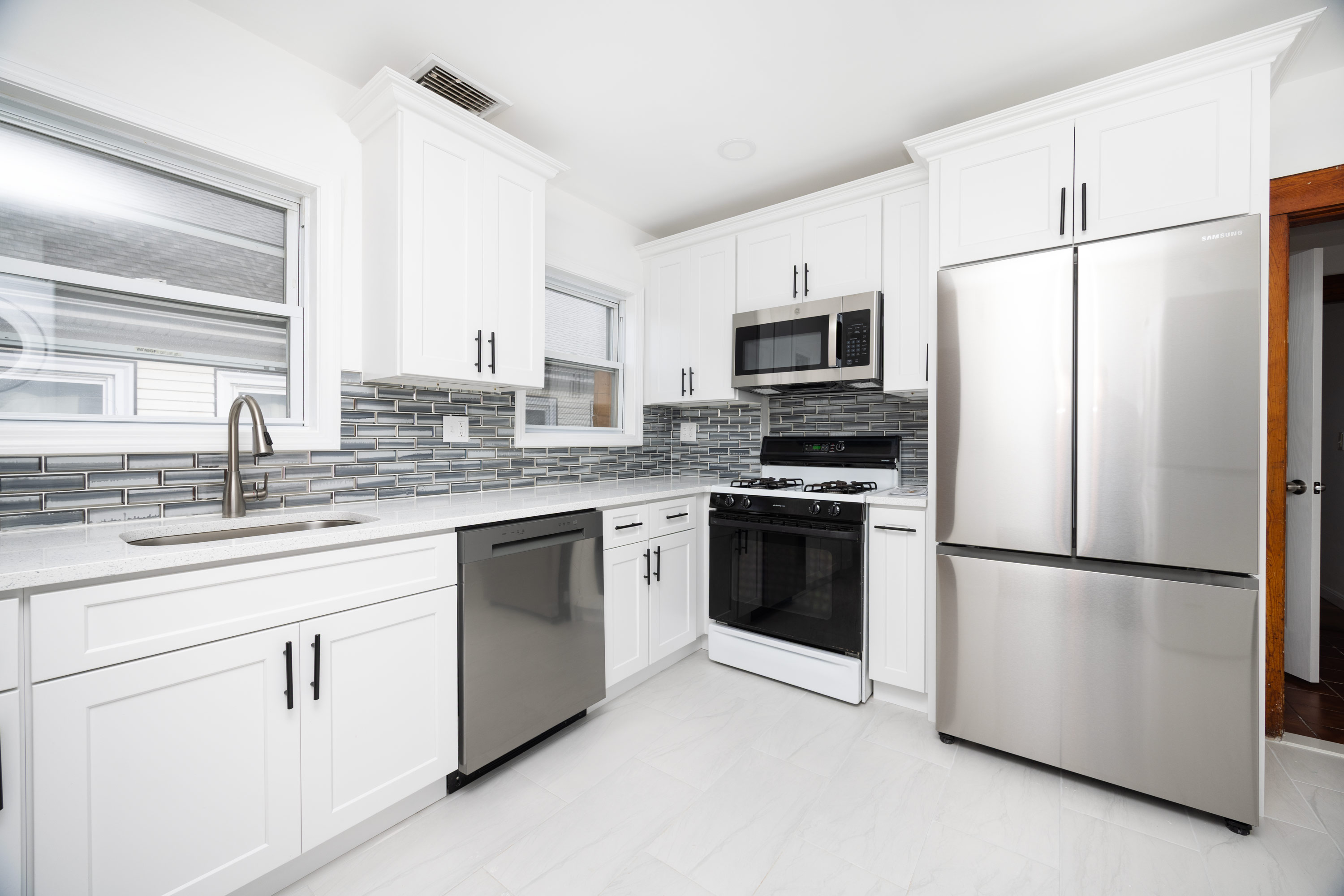 Photos of apartment on Puritan Rd.,Somerville MA 02145