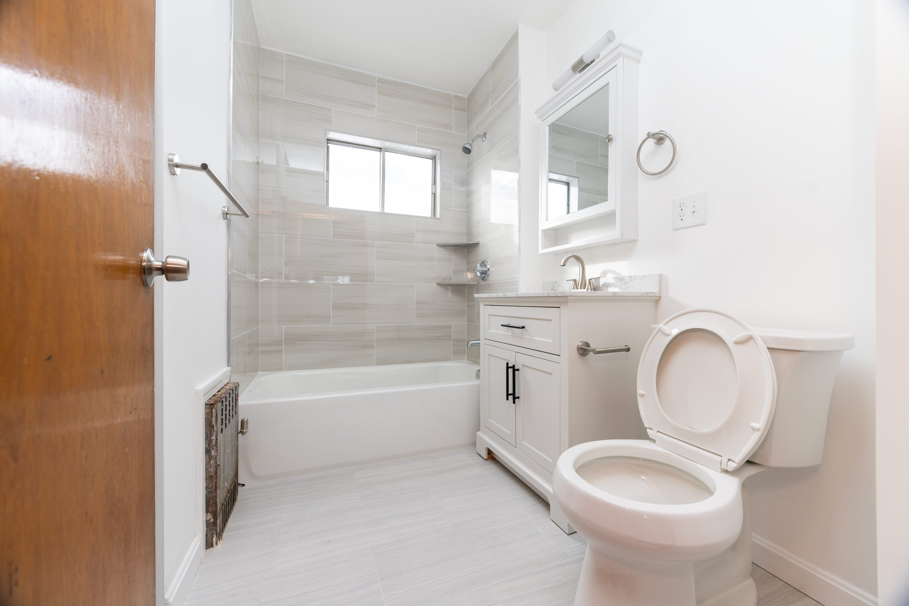 Photos of apartment on Puritan Rd.,Somerville MA 02145