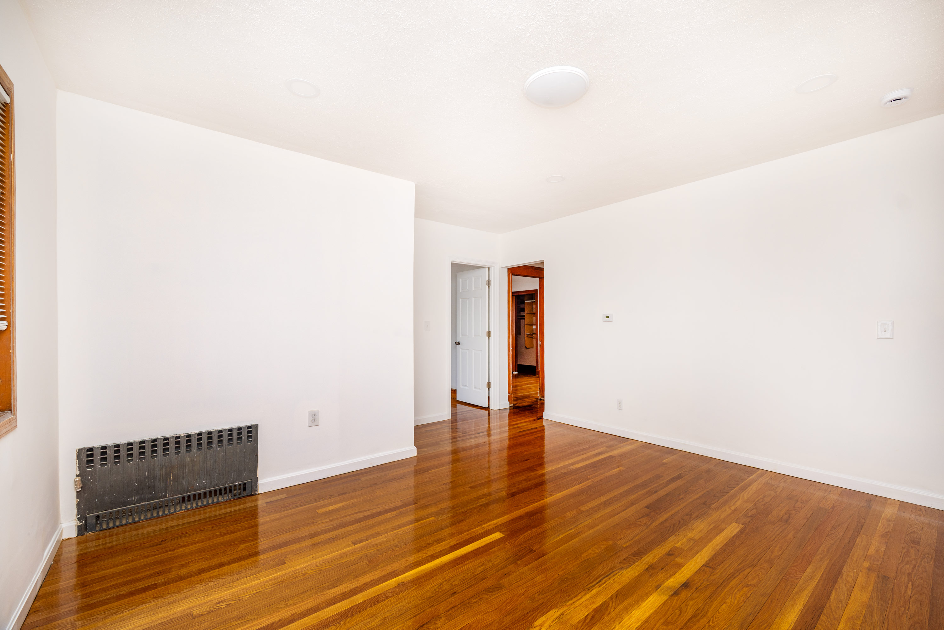 Photos of apartment on Puritan Rd.,Somerville MA 02145