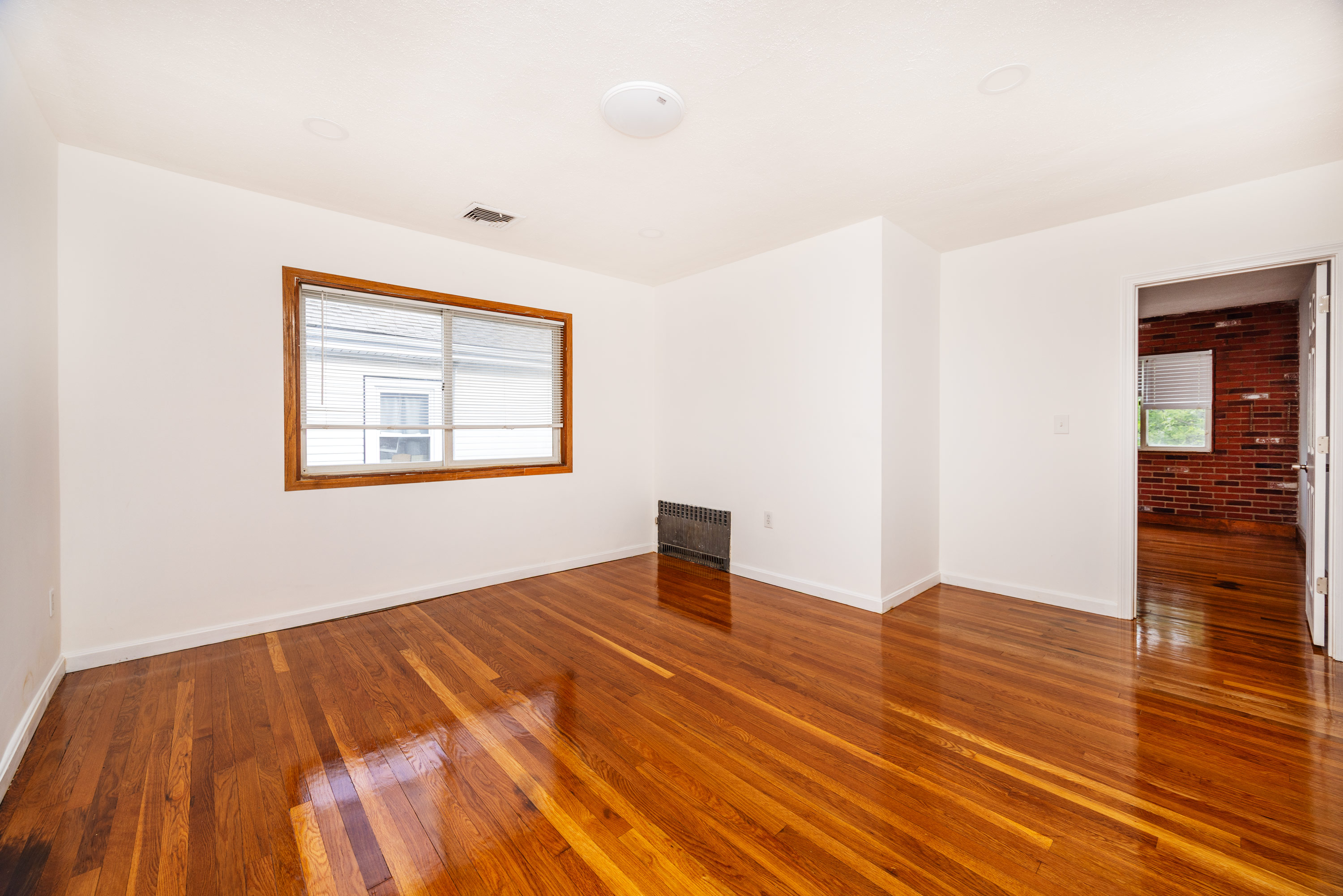 Photos of apartment on Puritan Rd.,Somerville MA 02145