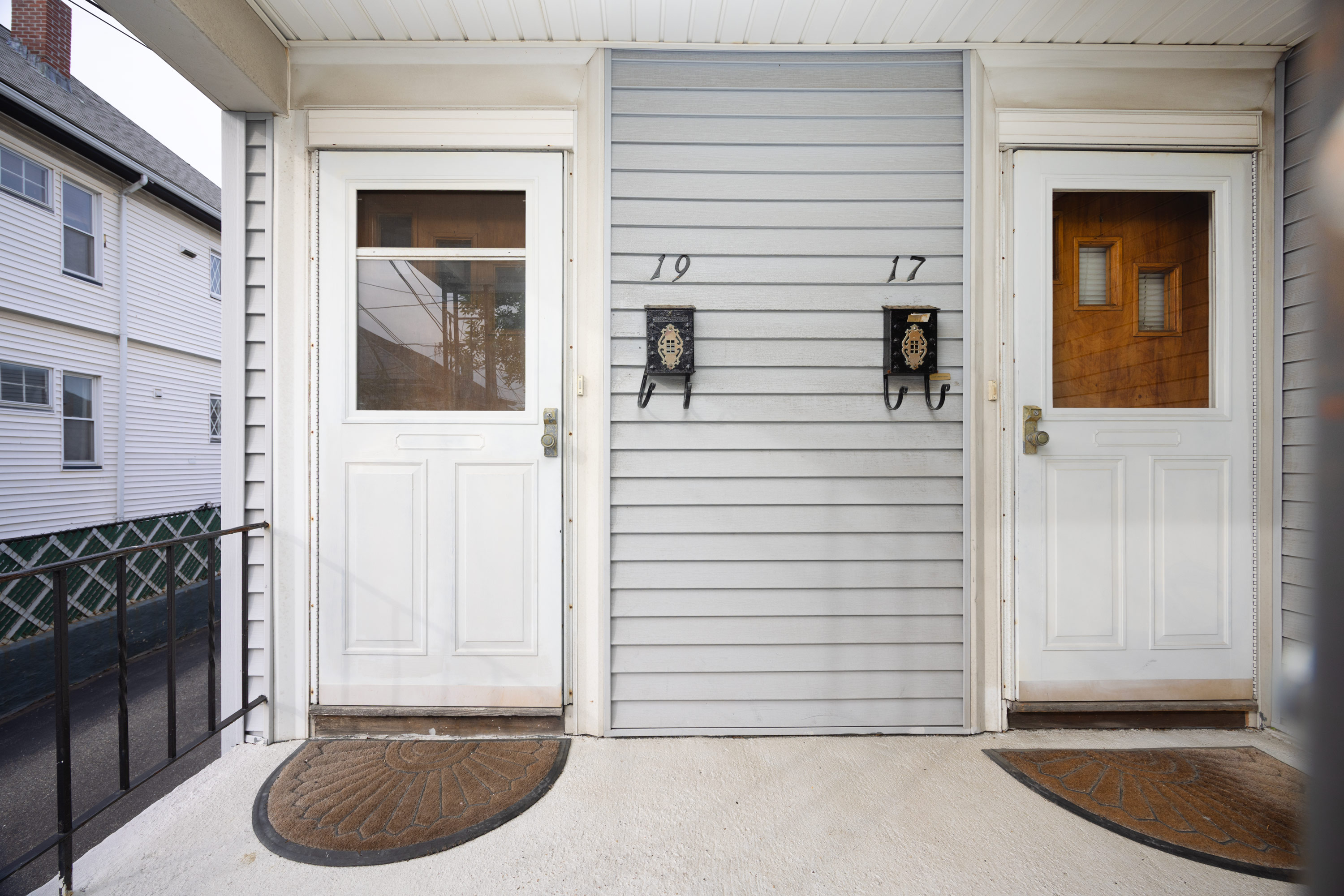 Photos of apartment on Puritan Rd.,Somerville MA 02145