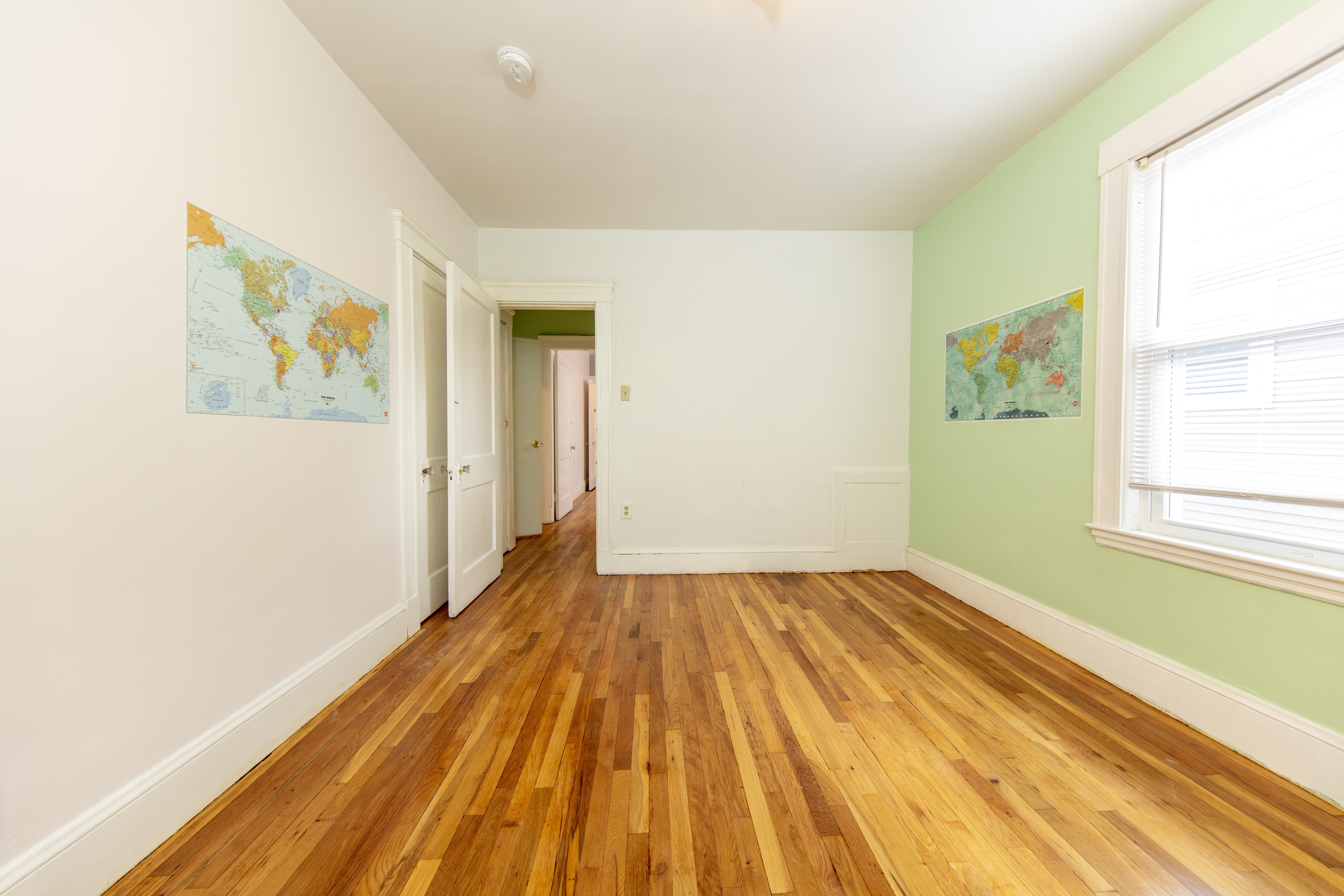 Photos of apartment on Priesing St.,Boston MA 02130