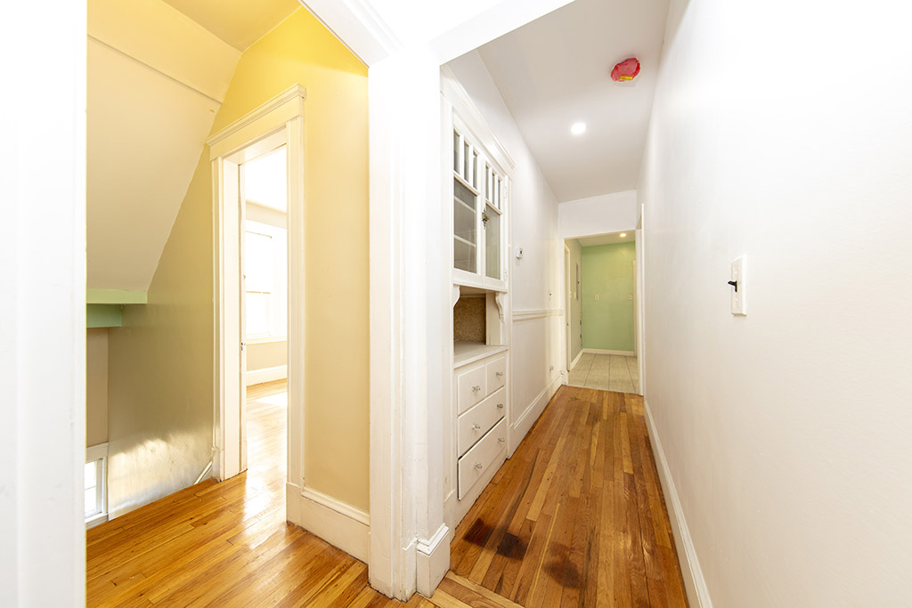 Photos of apartment on Priesing St.,Boston MA 02130