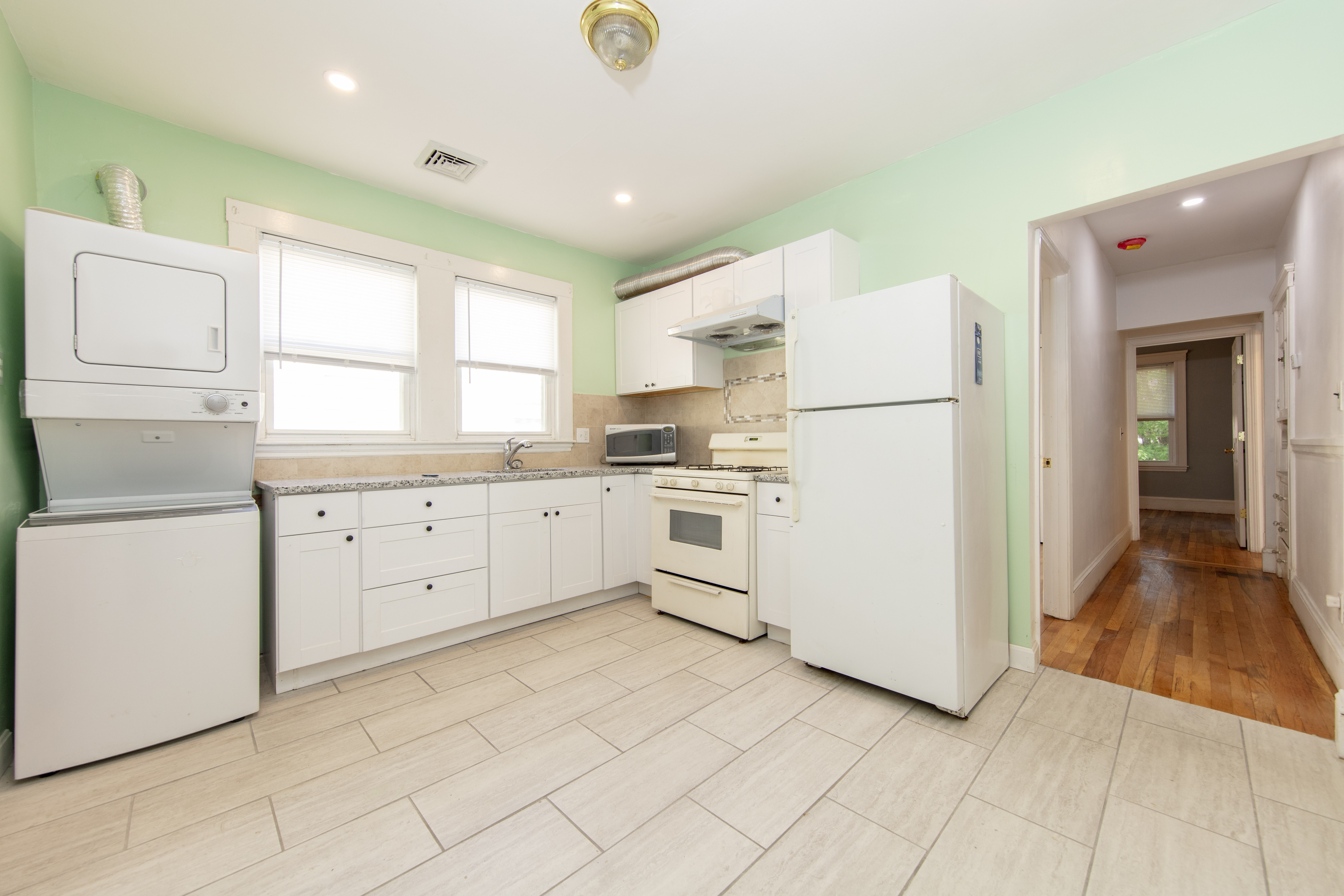 Photos of apartment on Priesing St.,Boston MA 02130