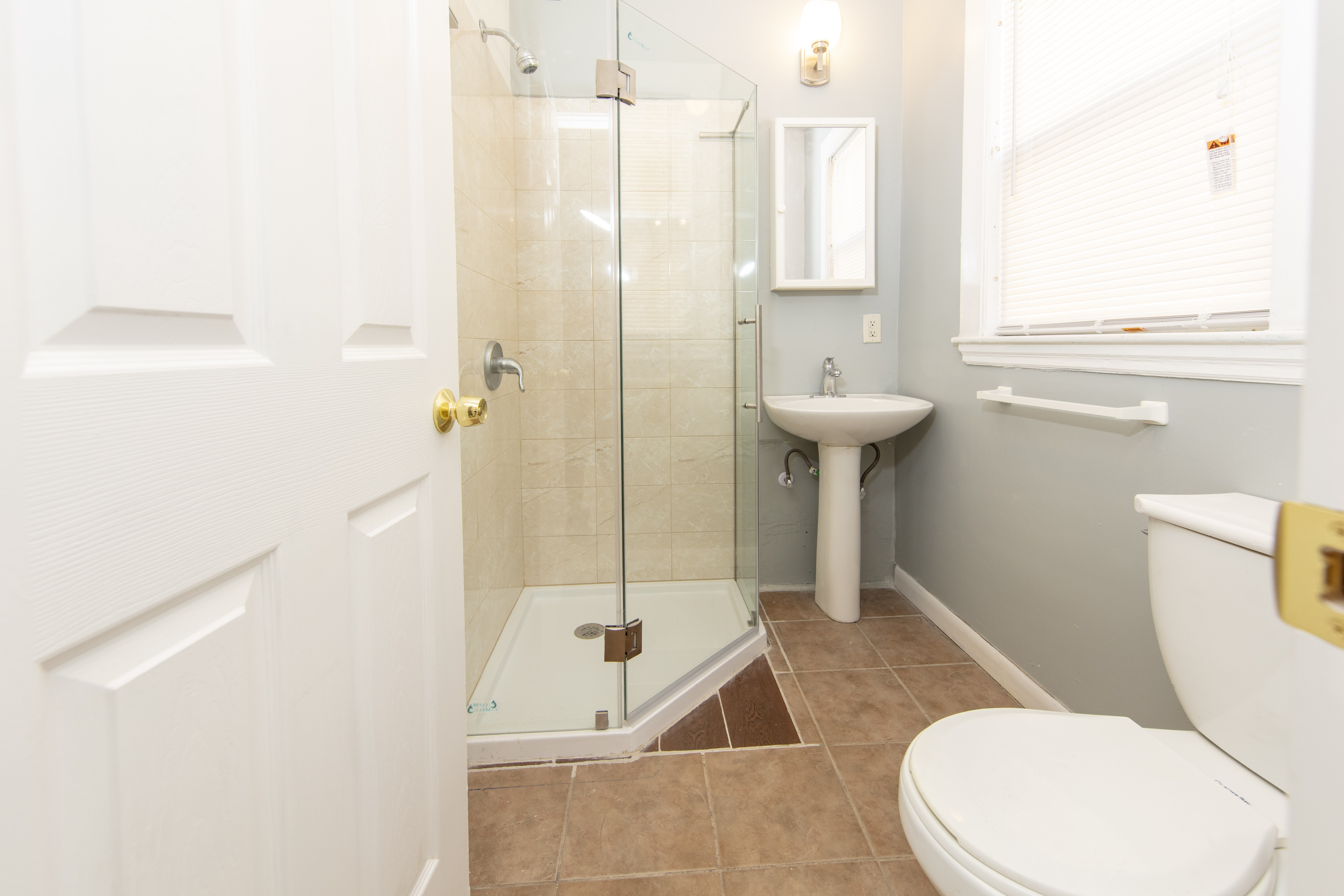 Photos of apartment on Priesing St.,Boston MA 02130