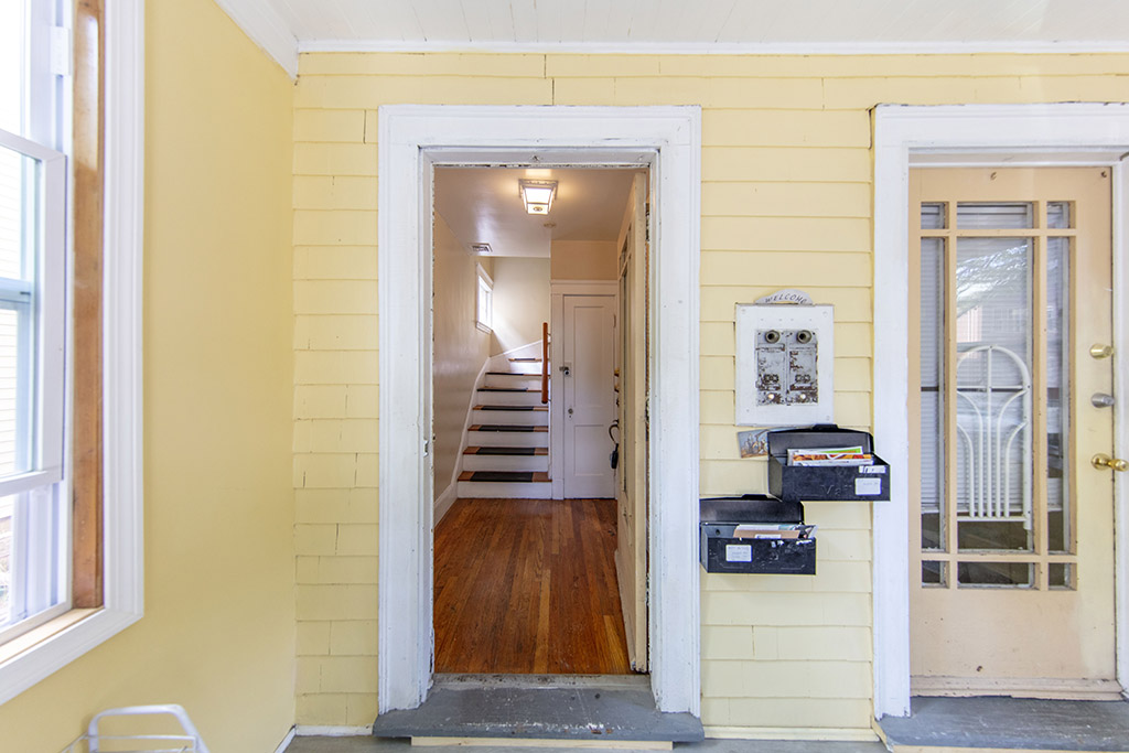 Photos of apartment on Priesing St.,Boston MA 02130