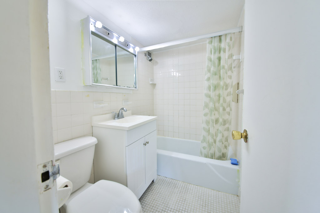 Photos of apartment on Whittier Pl.,Boston MA 02114