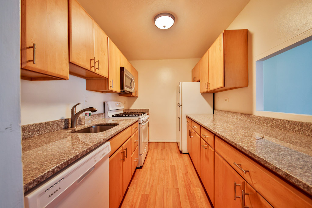 Photos of apartment on Whittier Pl.,Boston MA 02114
