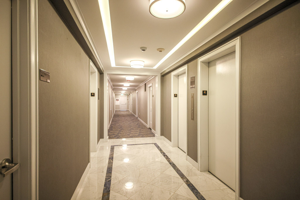 Photos of apartment on Whittier Pl.,Boston MA 02114