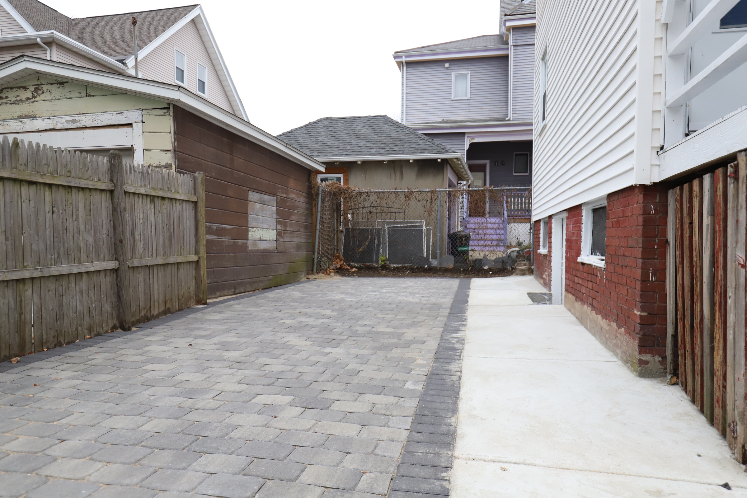 Photos of apartment on Washington St.,Malden MA 02148