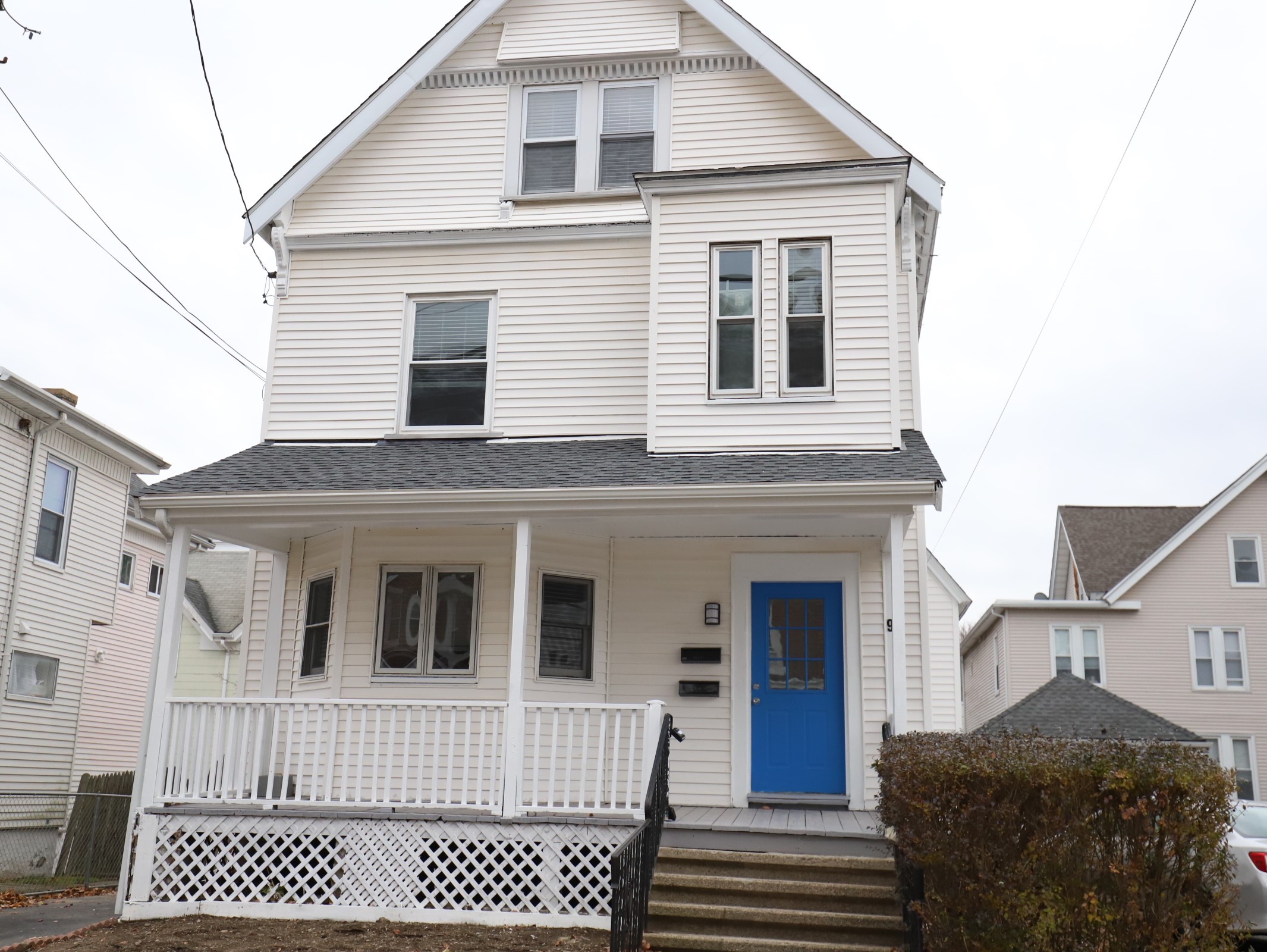 Photos of apartment on Washington St.,Malden MA 02148