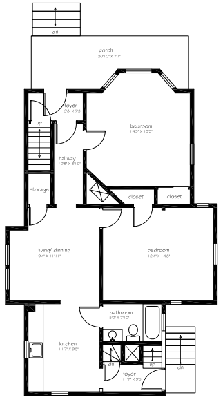 Photos of apartment on Pierce St.,Malden MA 02148
